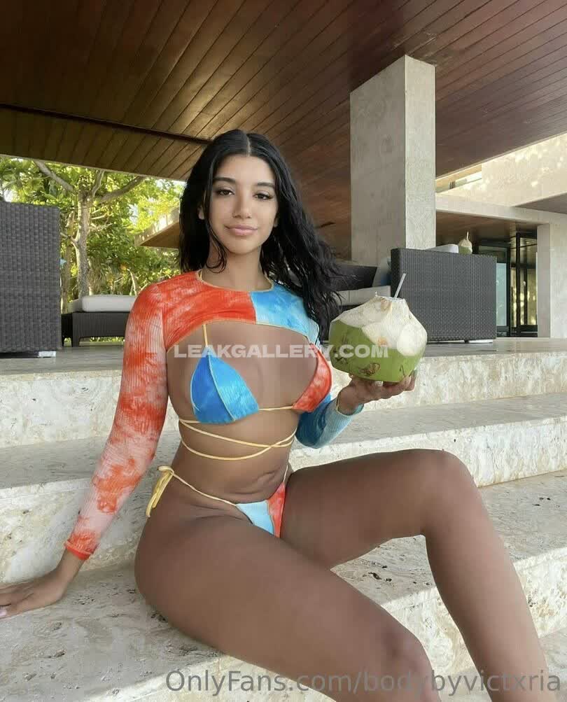 Victxriaa Exclusive Leaked Nude OnlyFans #9282070