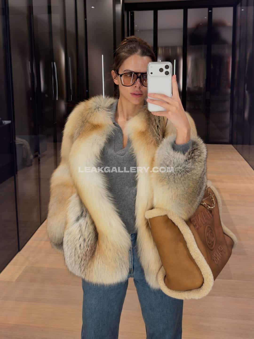 Viki_odintcova Exclusive Leaked Nude OnlyFans #9937257