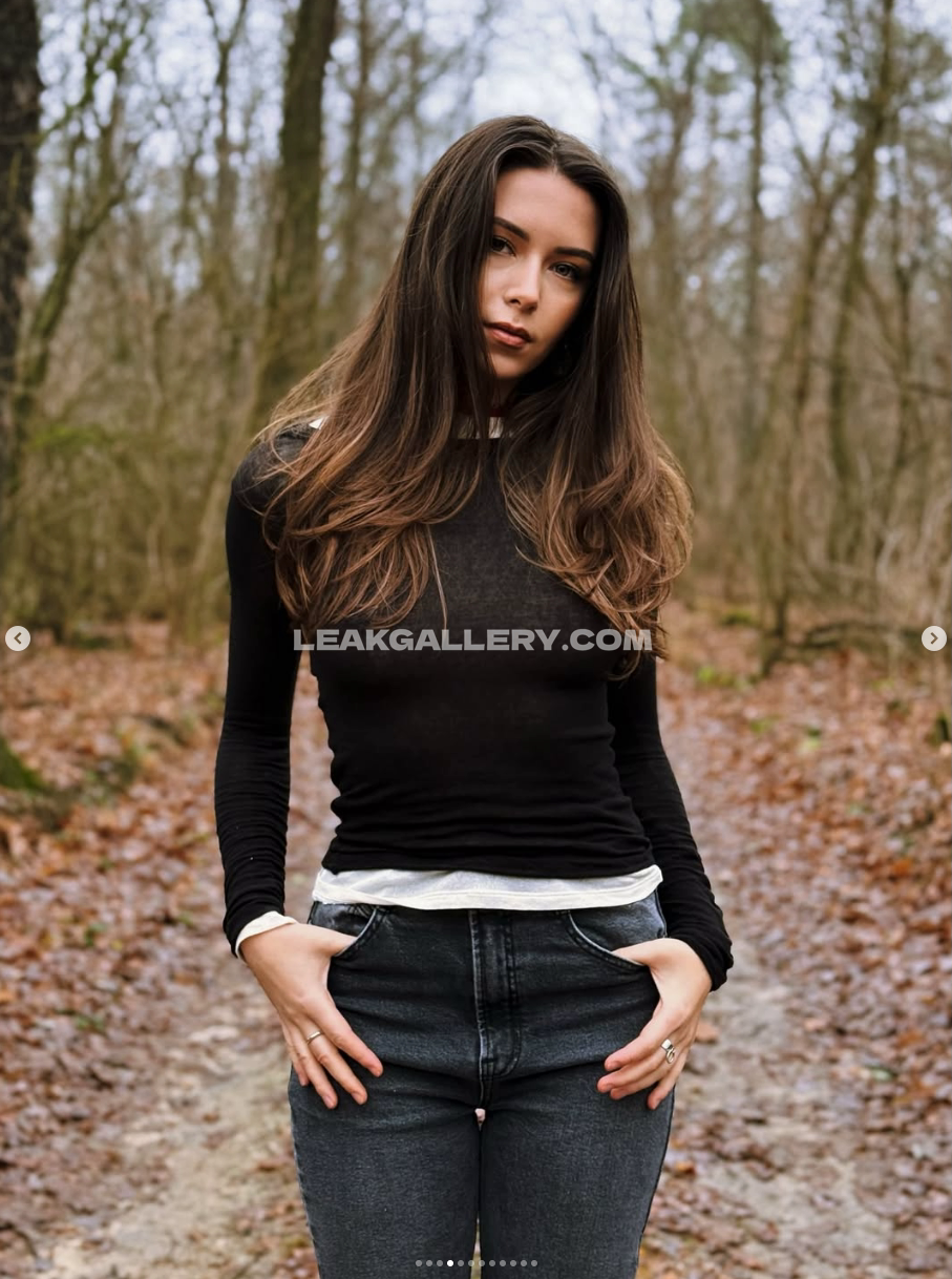 Viki_virgo Exclusive Leaked Nude OnlyFans #9349924