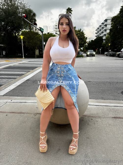 Vikingastryr OnlyFans Nudi in Esclusiva Trapela #10843403