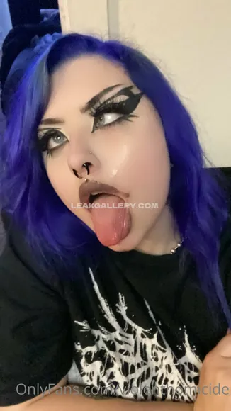 Violenthomicidal Exclusive Leaked Nude OnlyFans #8873721