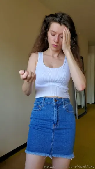 violetfoxy_ video thumbnail