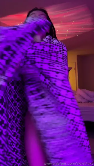 violetfoxy_ video thumbnail