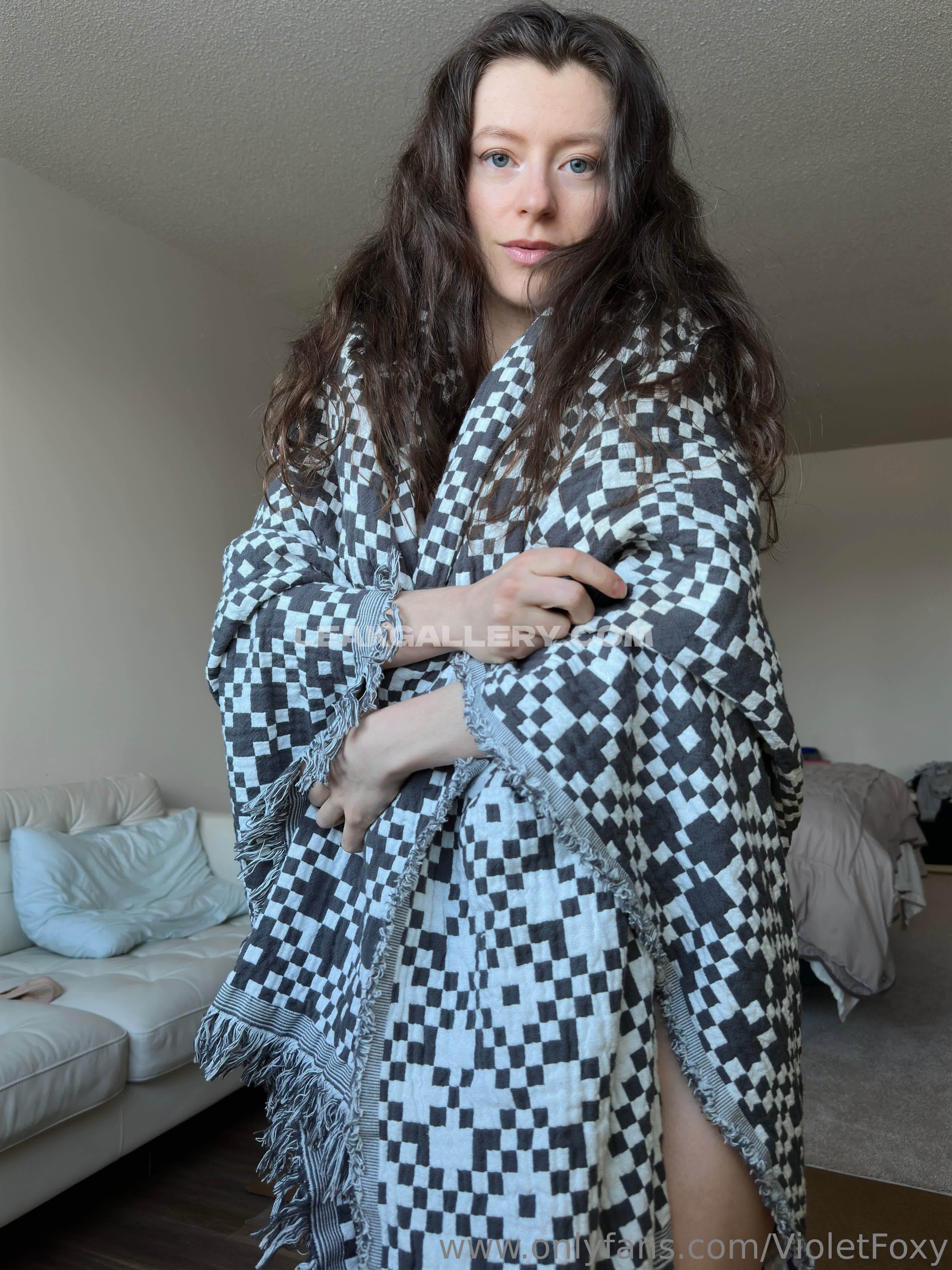 Violetfoxy_ / violetfoxy Exclusive Leaked Nude OnlyFans #9307627