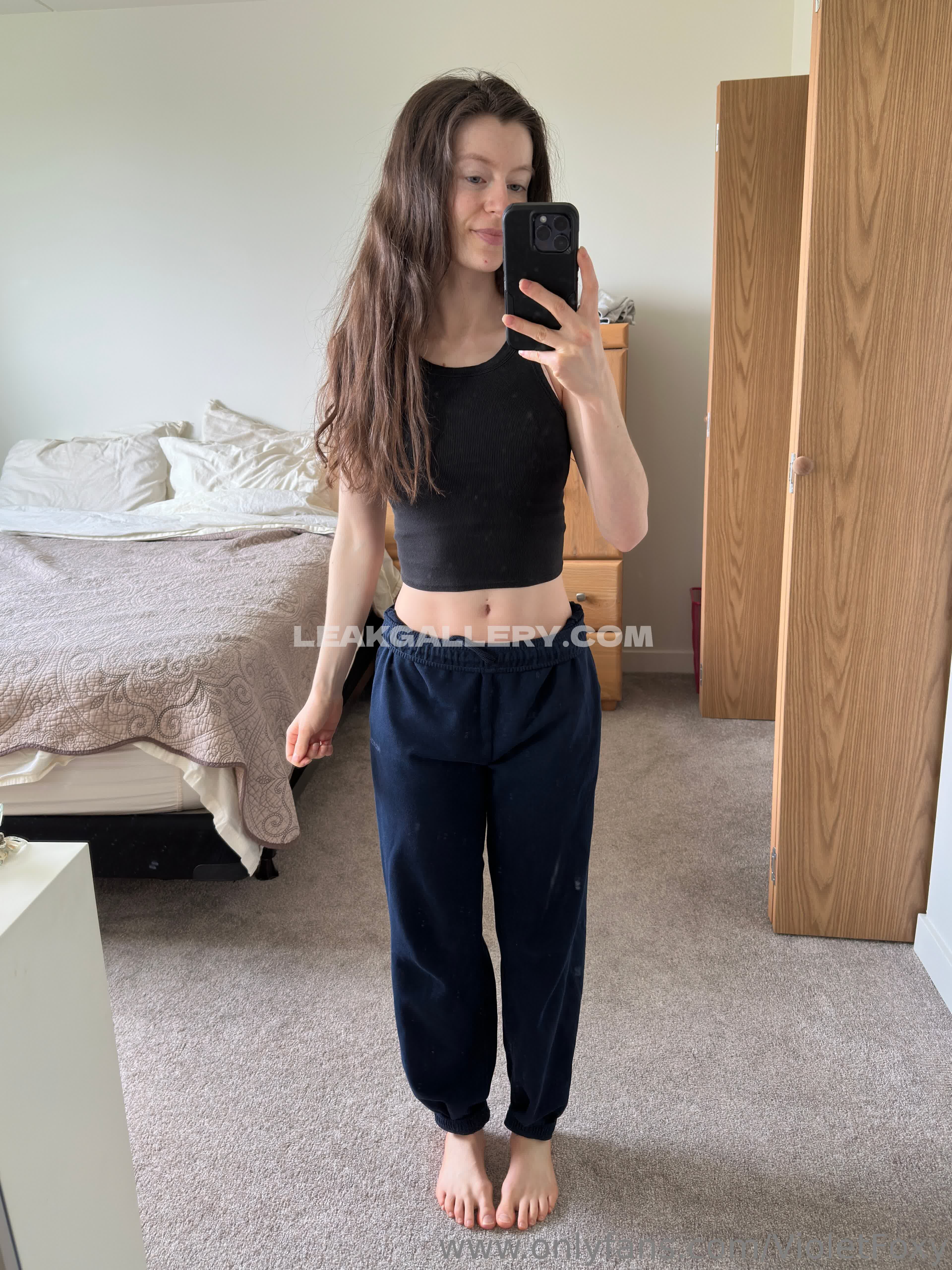 Violetfoxy_ / violetfoxy Exclusive Leaked Nude OnlyFans #9308002