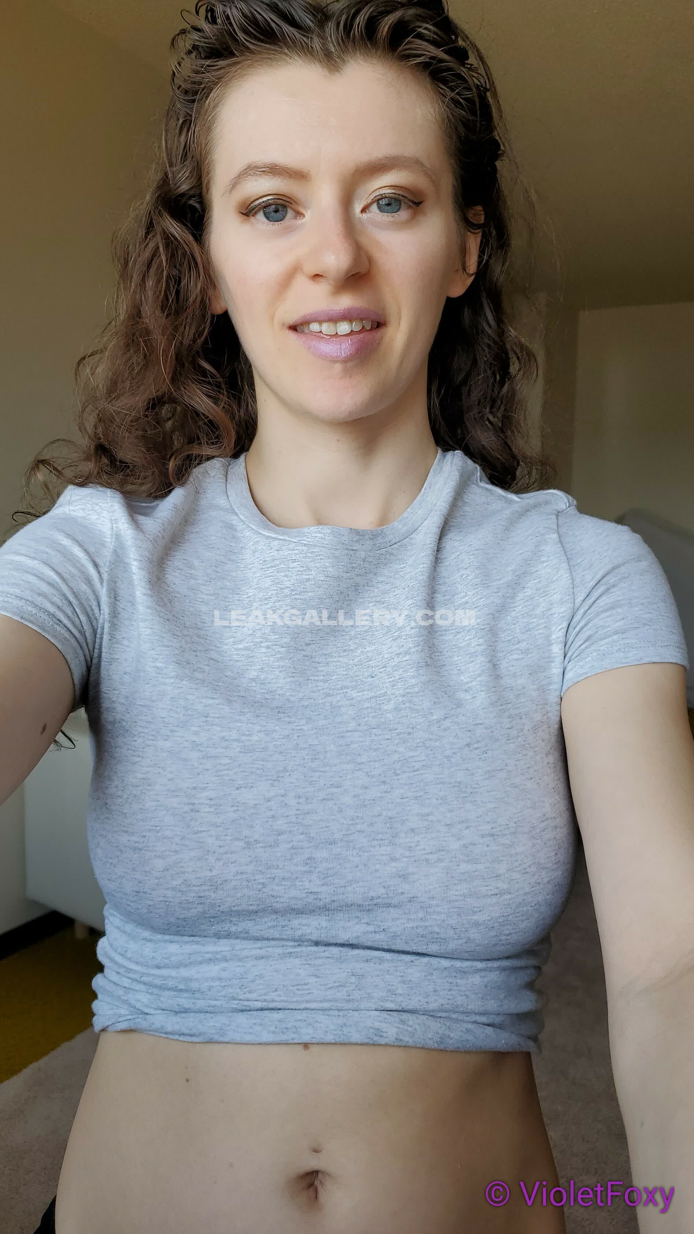 Violetfoxy_ / Violetfoxy Exclusive Leaked Nude OnlyFans #9546602
