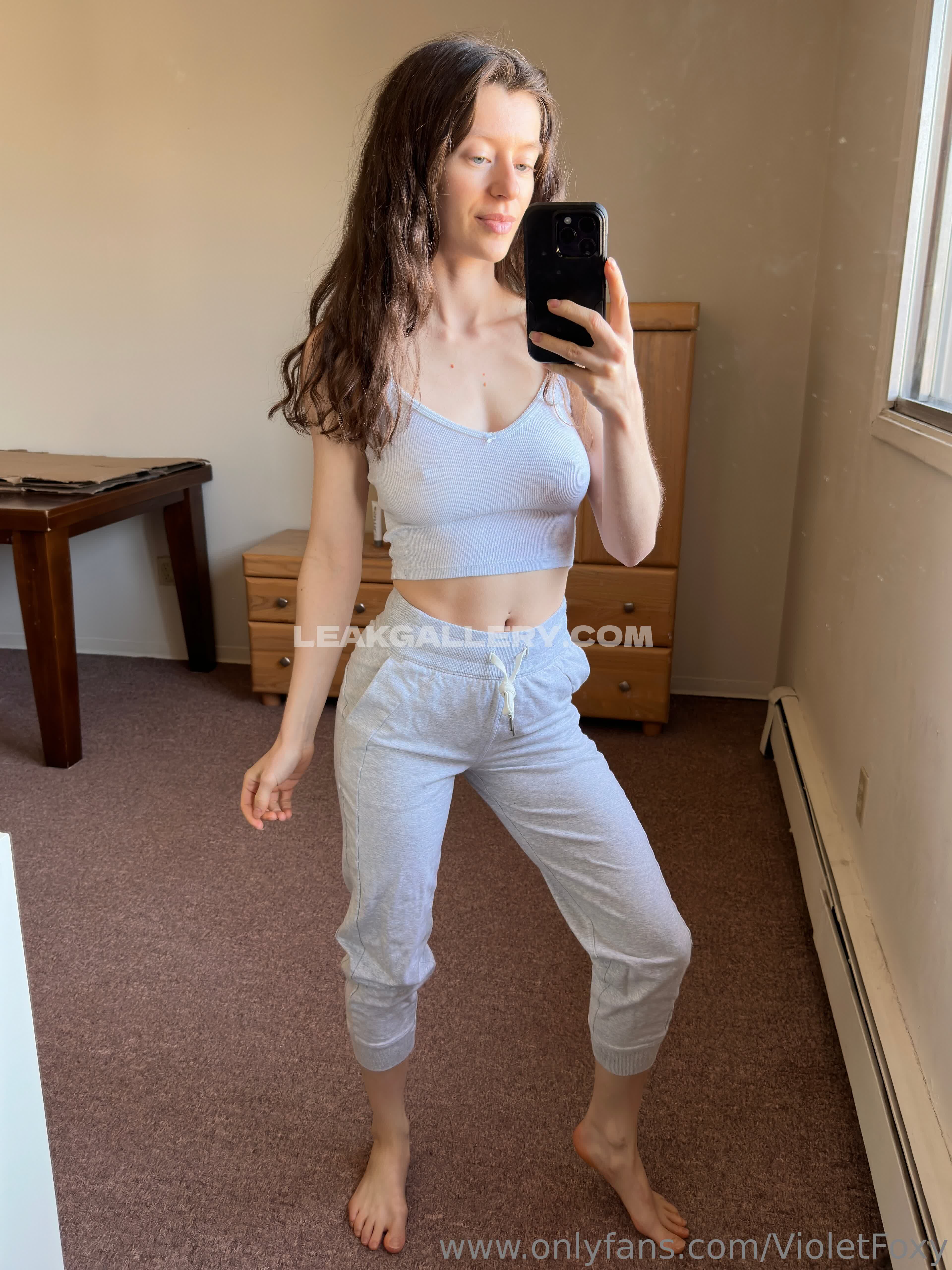 Violetfoxy_ / violetfoxy Exklusiv geleakte Nacktbilder von OnlyFans #9309701