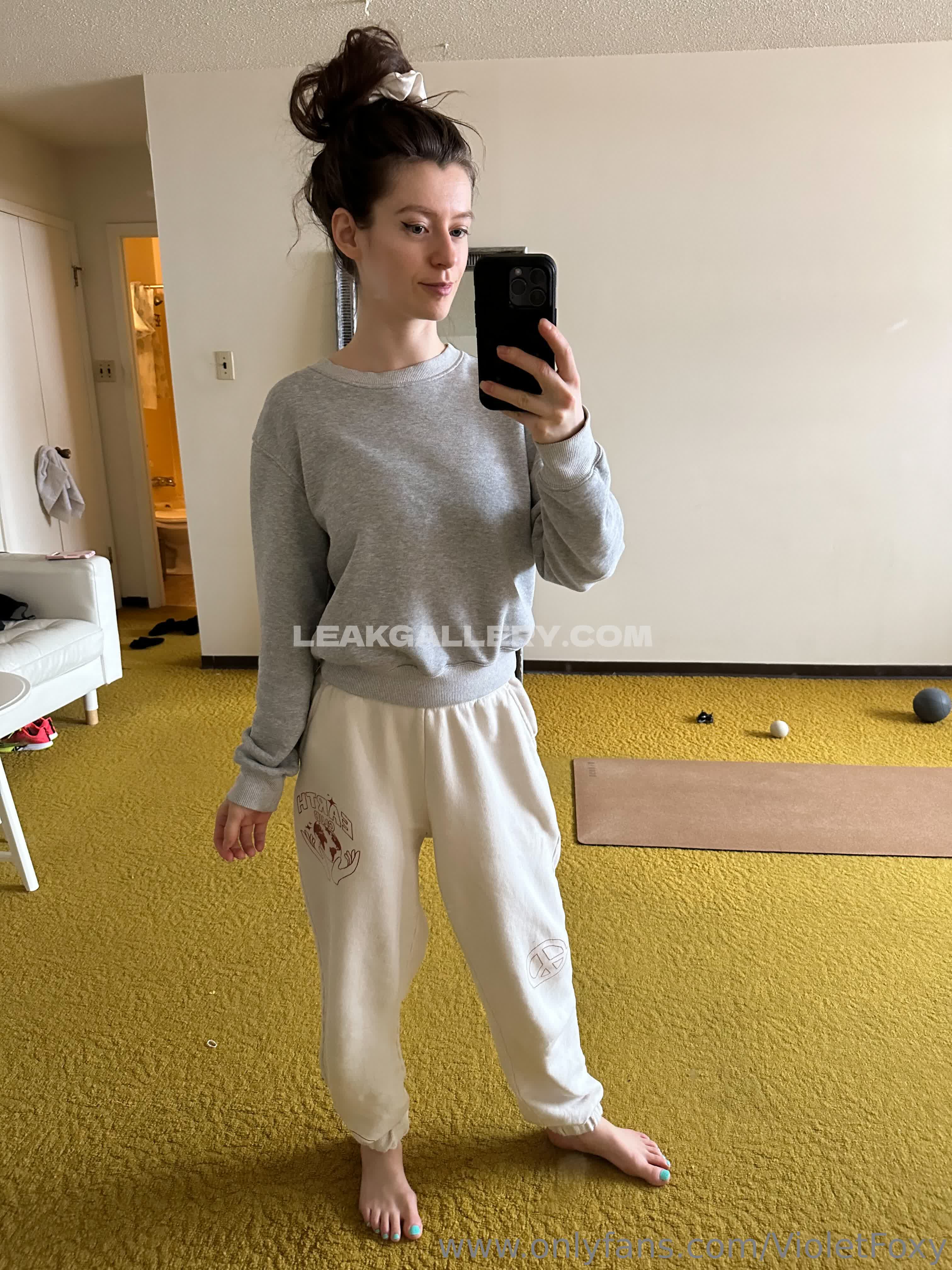 Violetfoxy_ / violetfoxy Leak OnlyFans exclusif #9537118