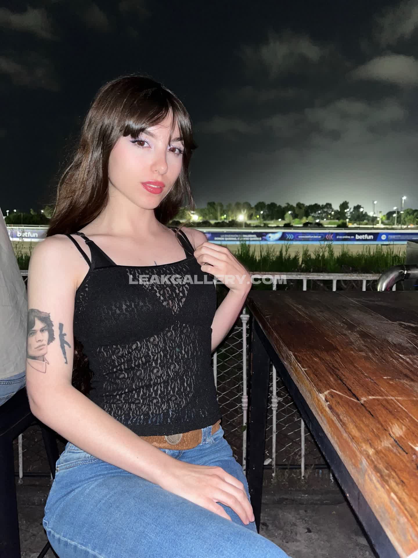 Violetitangel OnlyFans Nudi in Esclusiva Trapela #10165447