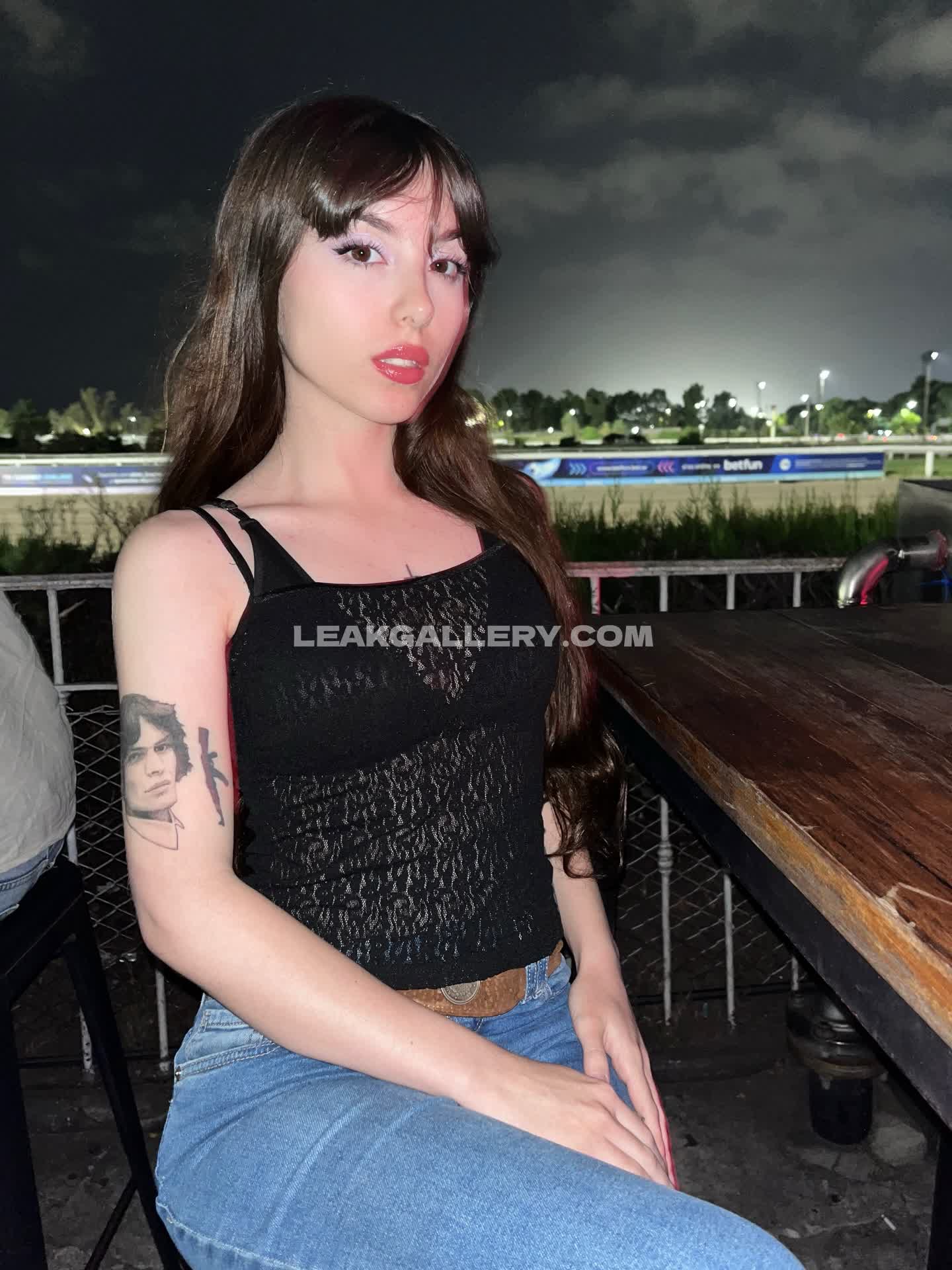Violetitangel OnlyFans Nudi in Esclusiva Trapela #10165438