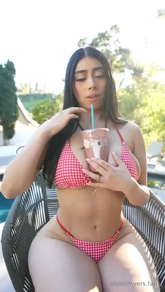 violetmyers video thumbnail