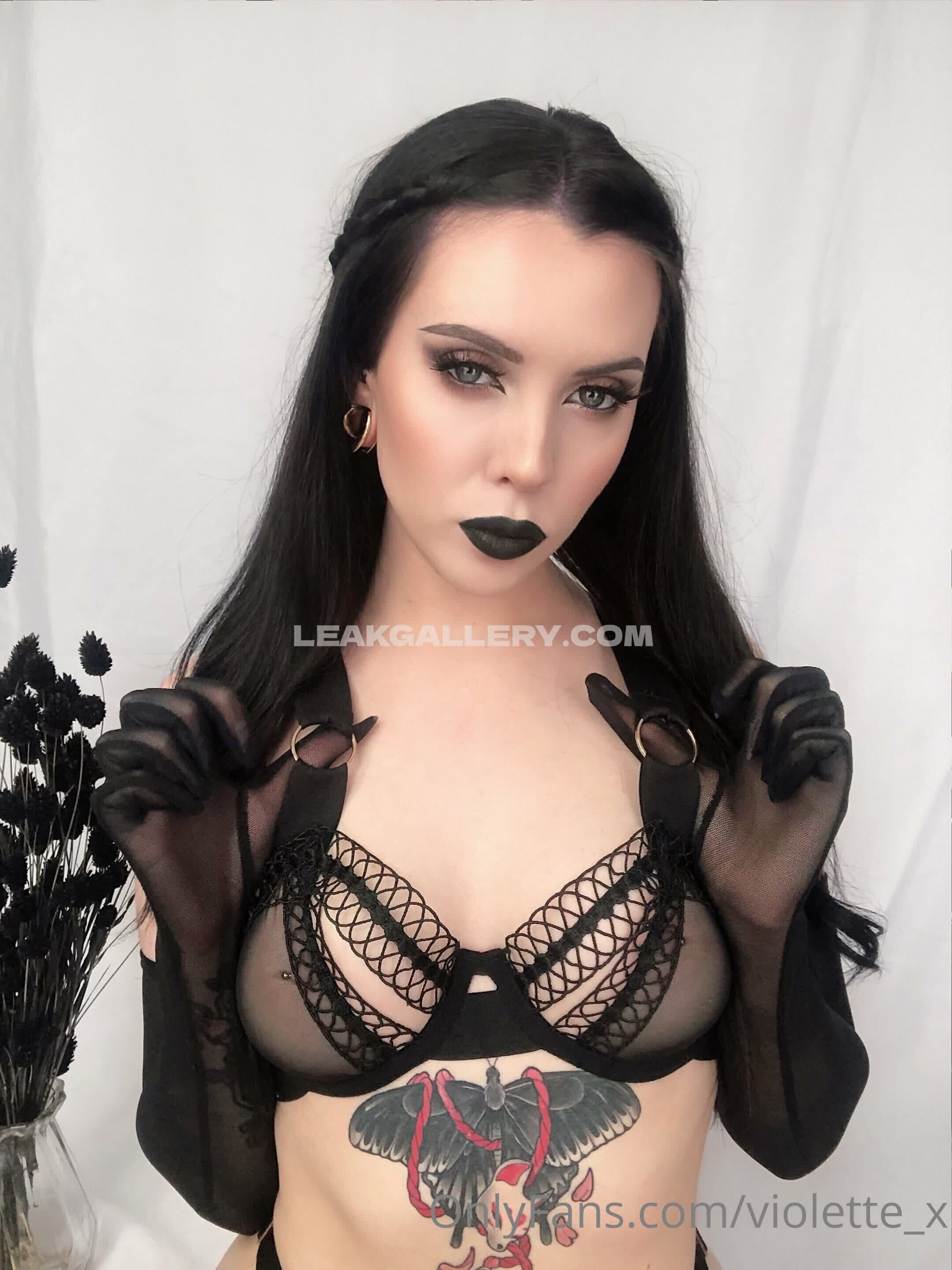 Violette_x Leak OnlyFans exclusif #8922768