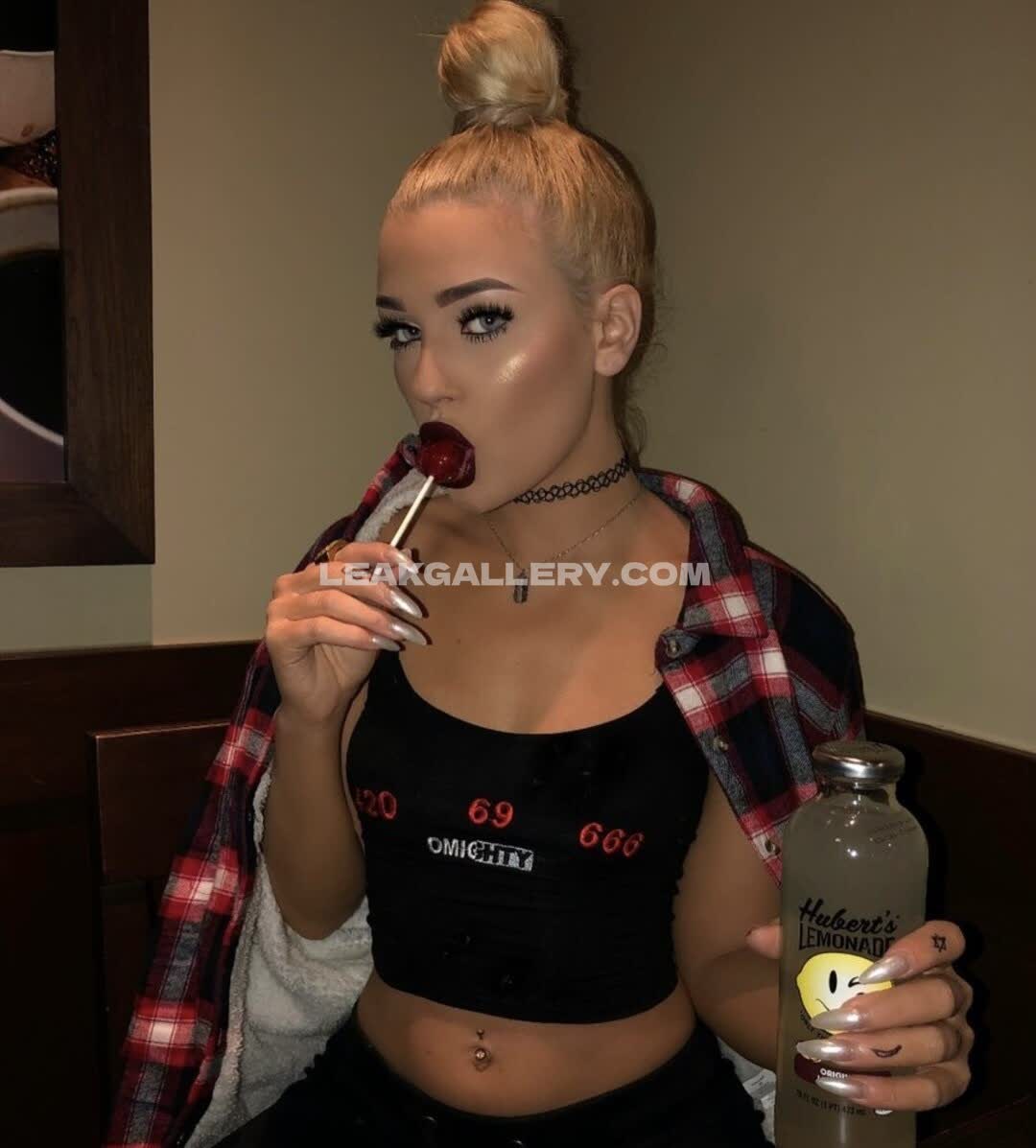 Viperdeme OnlyFans Nudi in Esclusiva Trapela #8565857