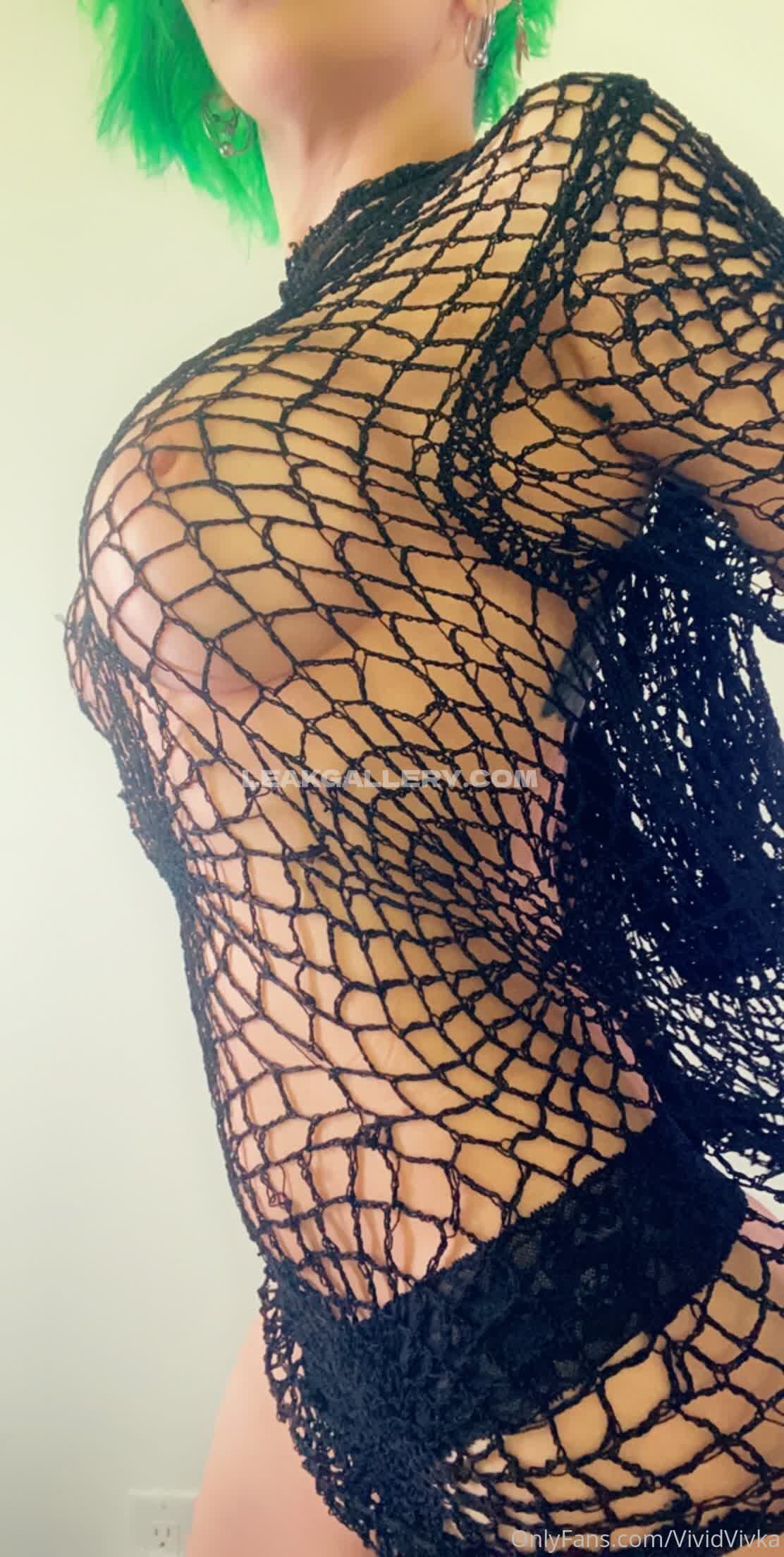 Vividvivka Exclusive Leaked Nude OnlyFans #8534046