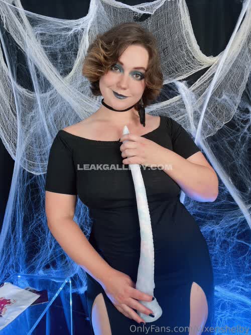 Vixenshelbyfree Exclusive Leaked Nude OnlyFans #9786290