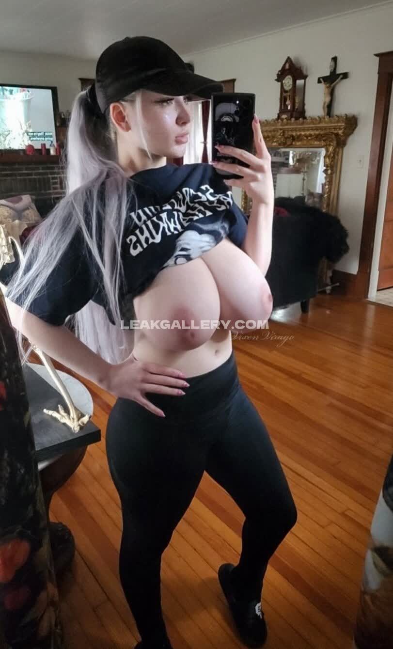 Vixenvirago Exclusive Leaked Nude OnlyFans #10547931
