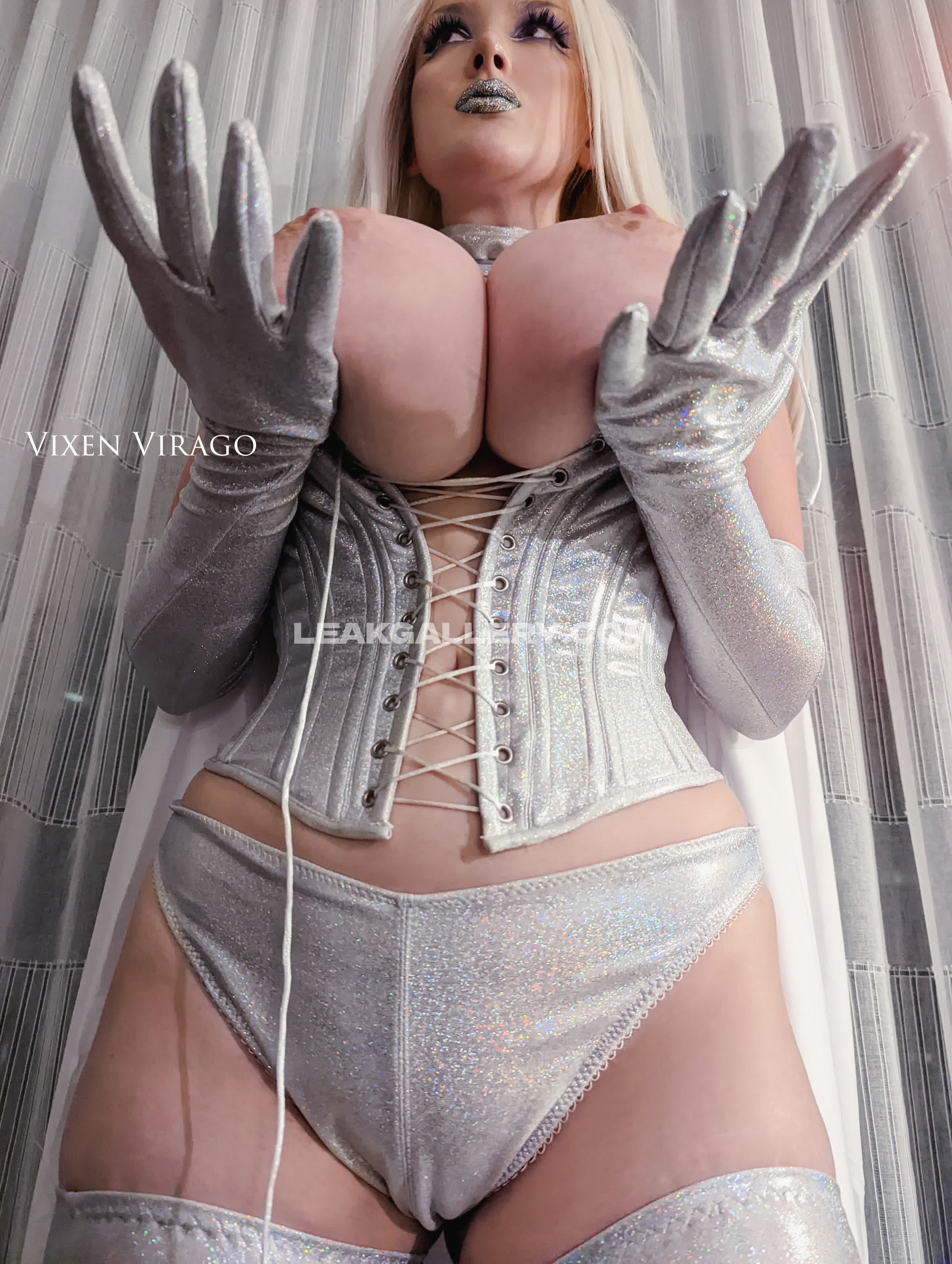 Vixenvirago Exclusive Leaked Nude OnlyFans #10547386