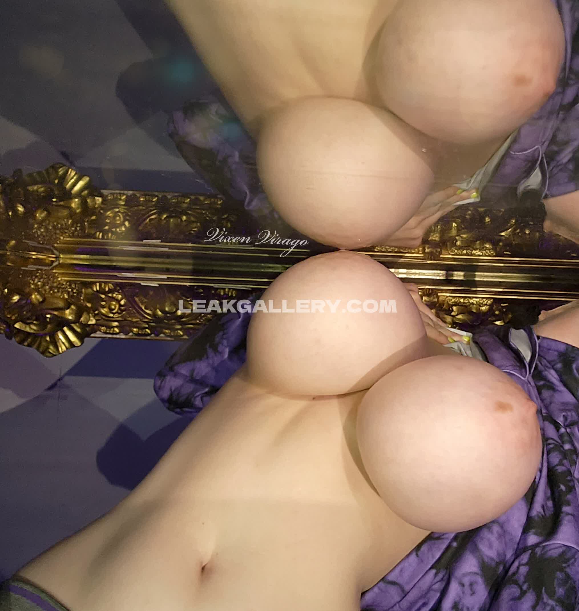 Vixenvirago Exclusive Leaked Nude OnlyFans #10549886