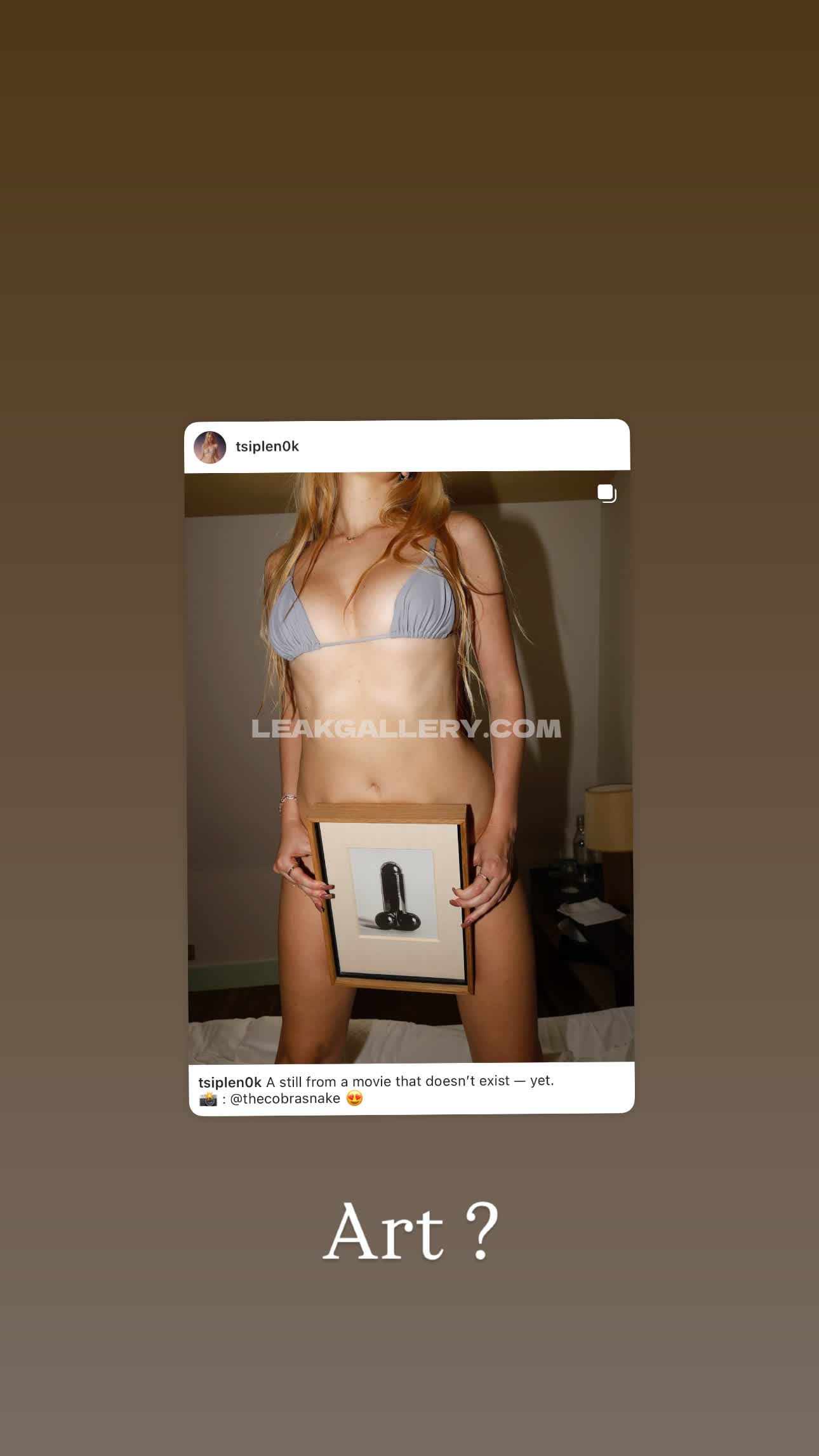 Vladababe / ladababy / vladaelfie Exclusiva filtración de OnlyFans desnuda #9033063