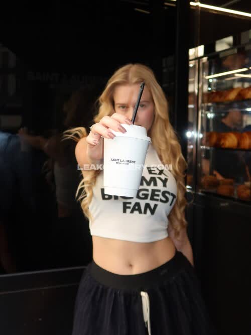 Vladababe / ladababy / vladaelfie OnlyFans Nudi in Esclusiva Trapela #10659392