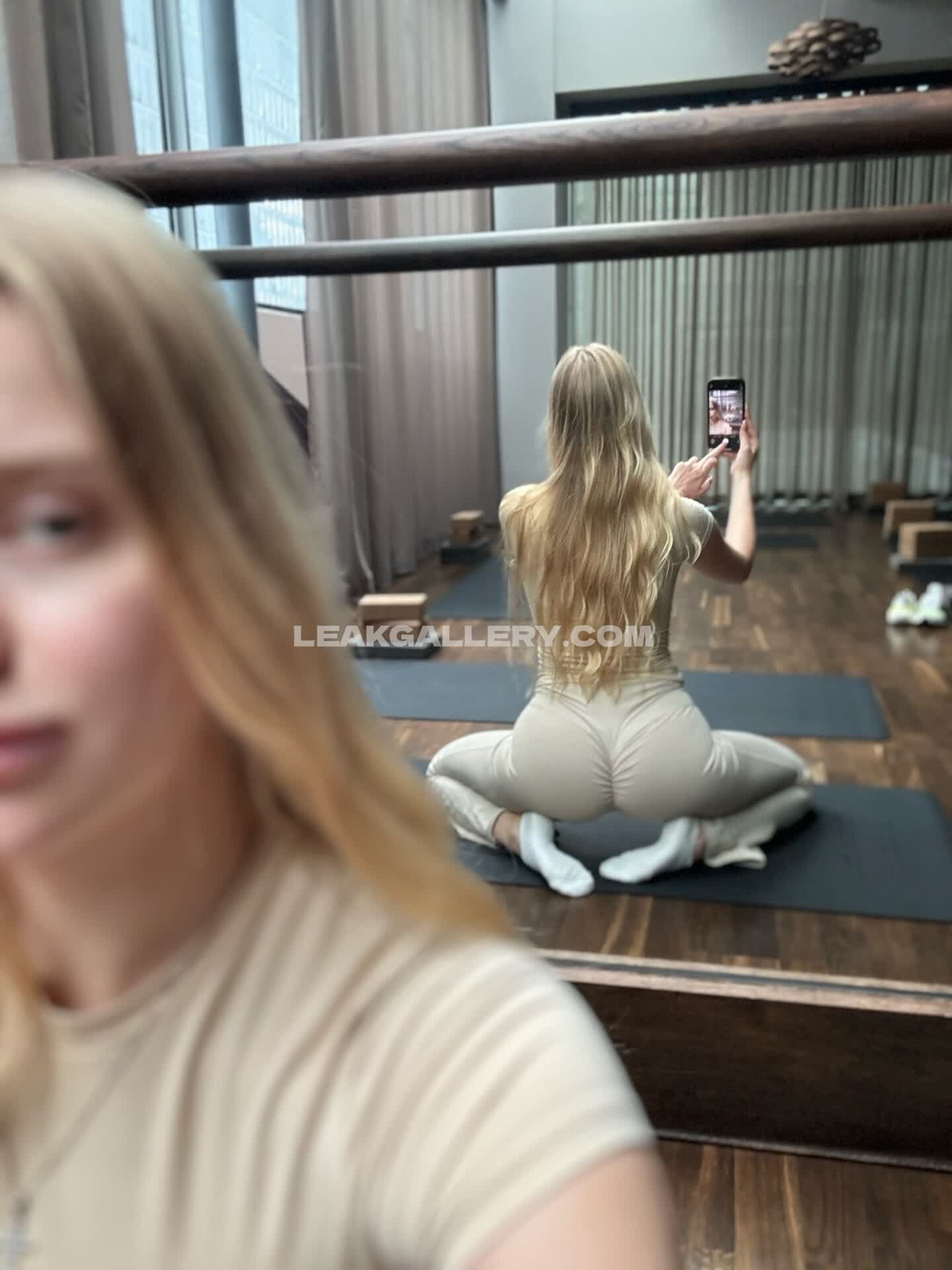 Vladababe / ladababy / vladaelfie Exklusiv geleakte Nacktbilder von OnlyFans #9033115