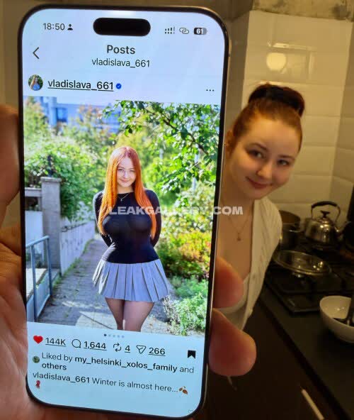 Vladislava_661 / vladislava661 Exclusive Leaked Nude OnlyFans #10902155