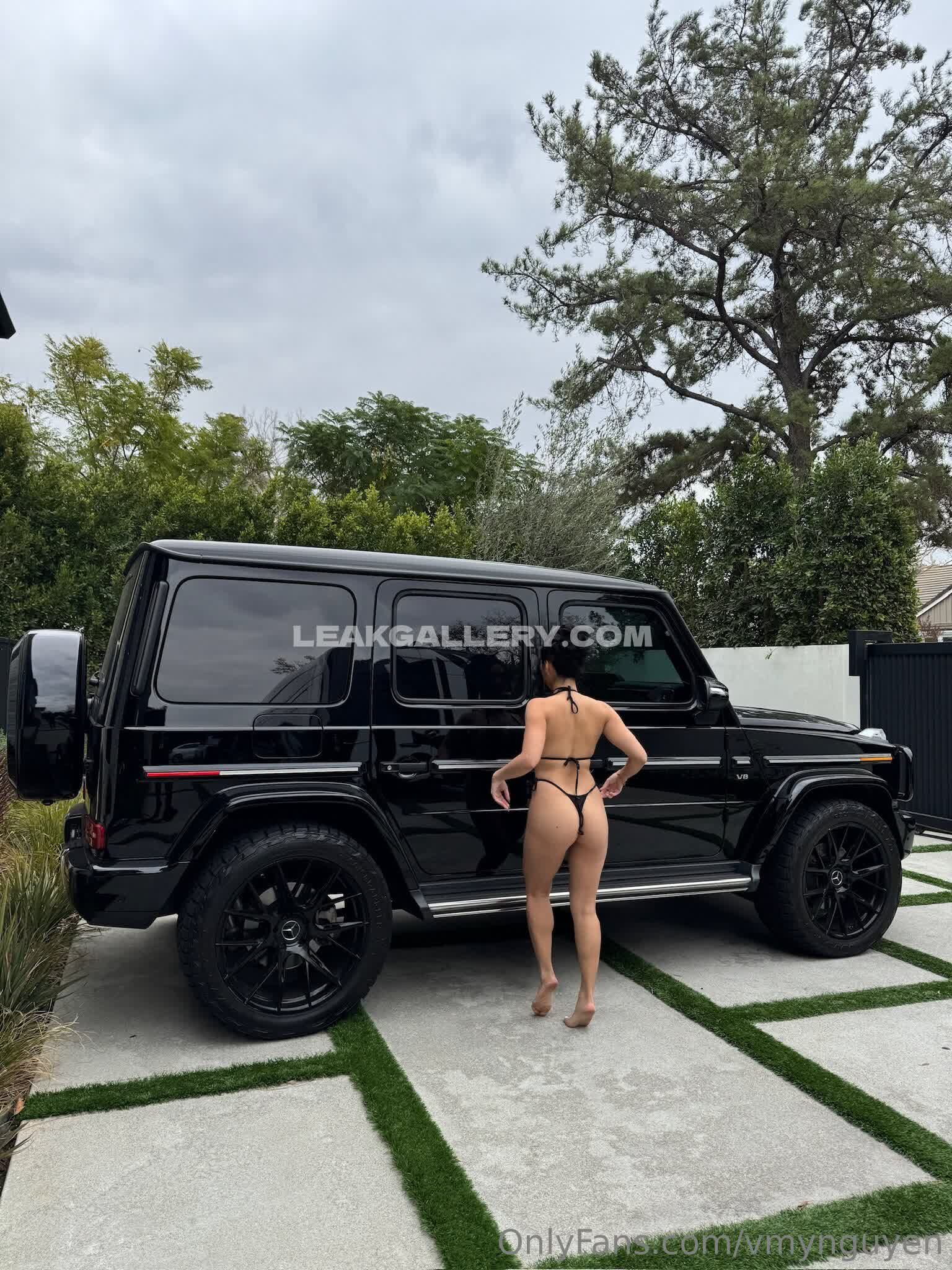 Vmynguyen Exclusive Leaked Nude OnlyFans #8456336