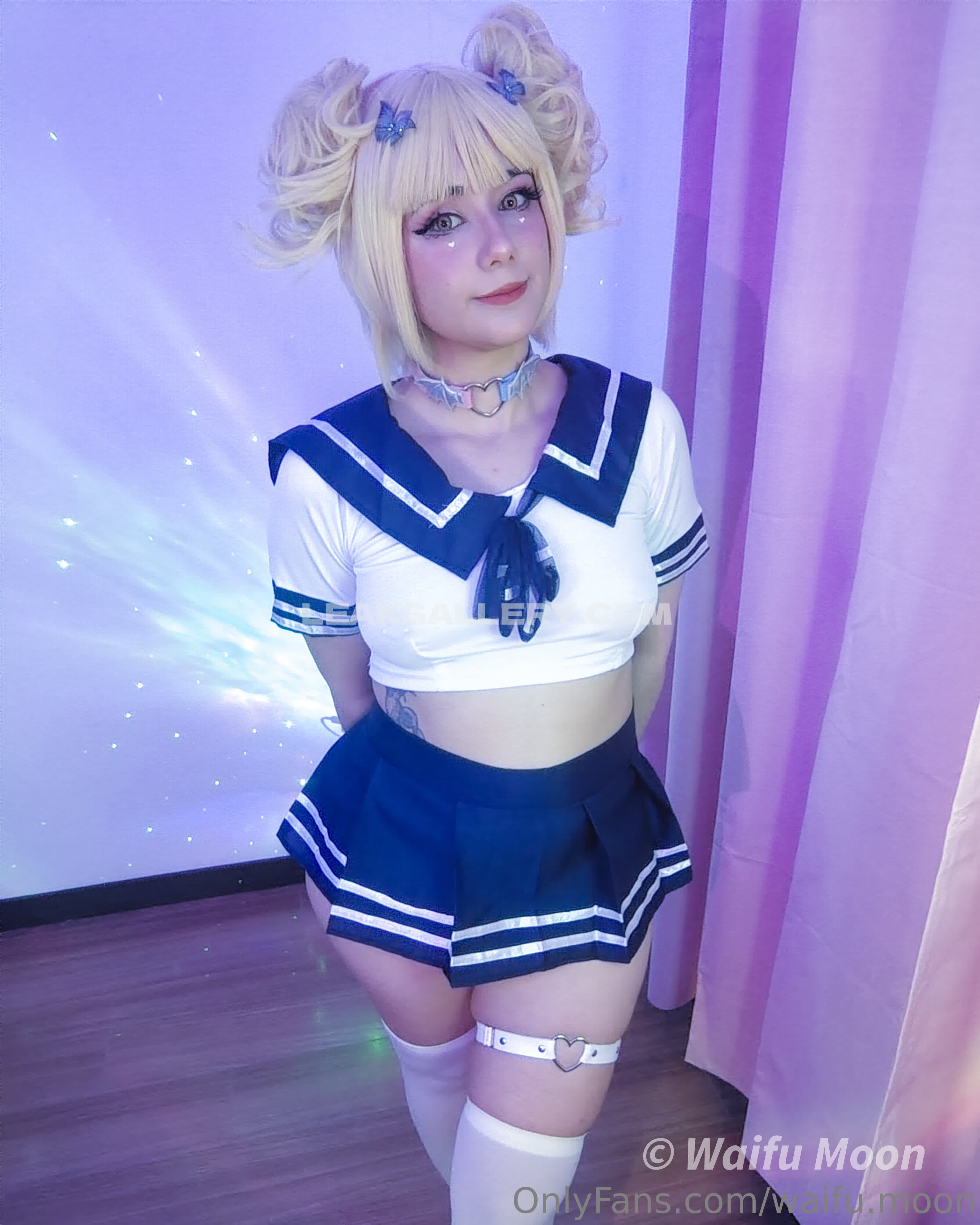 Waifu.moon Exclusive Leaked Nude OnlyFans #10336437