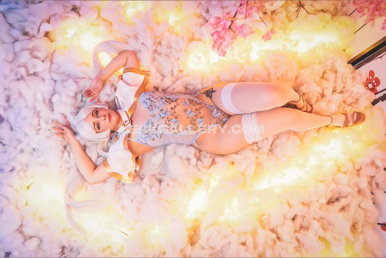 Waifu.moon Exclusive Leaked Nude OnlyFans #10336162