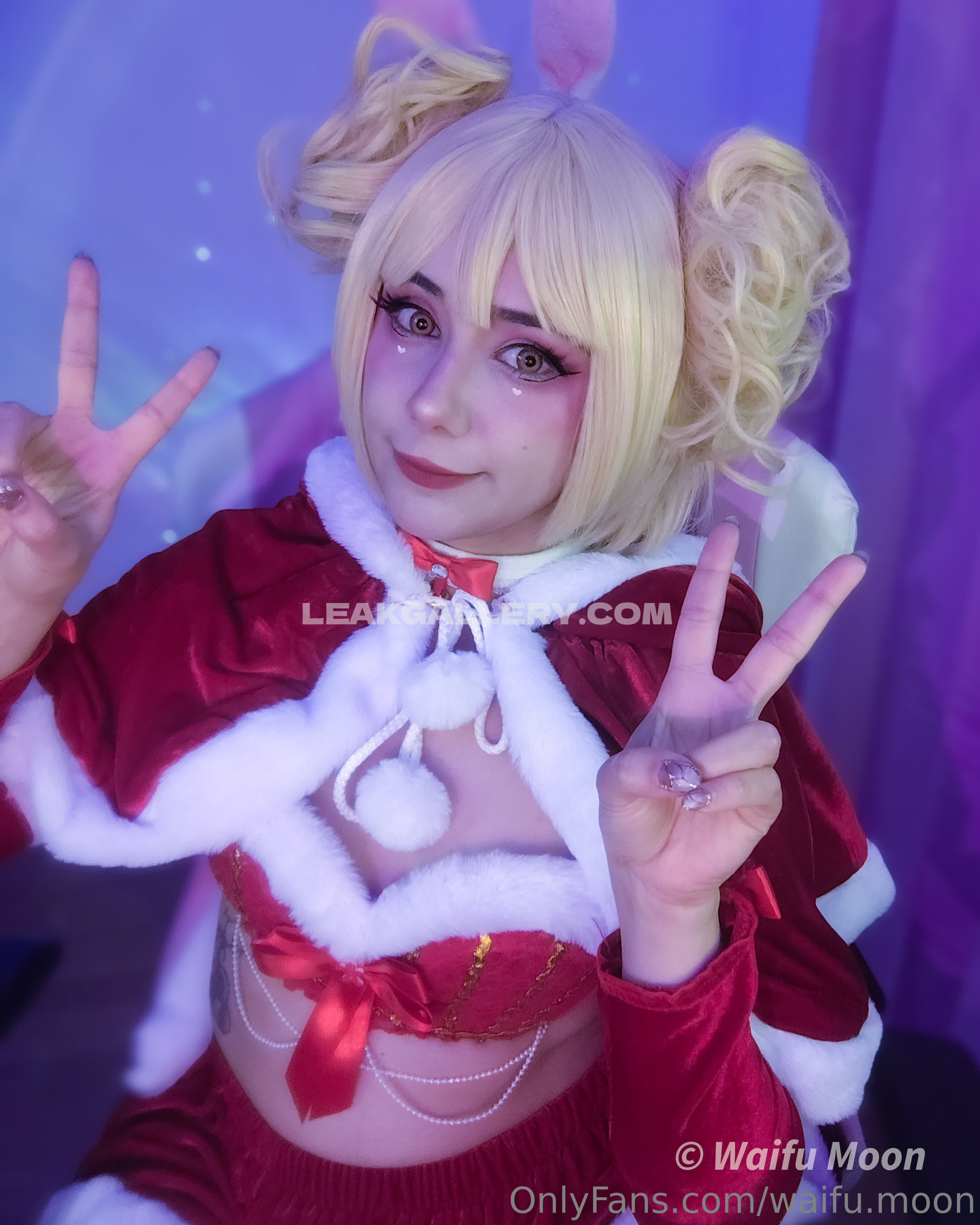 Waifu.moon Exclusive Leaked Nude OnlyFans #10336318