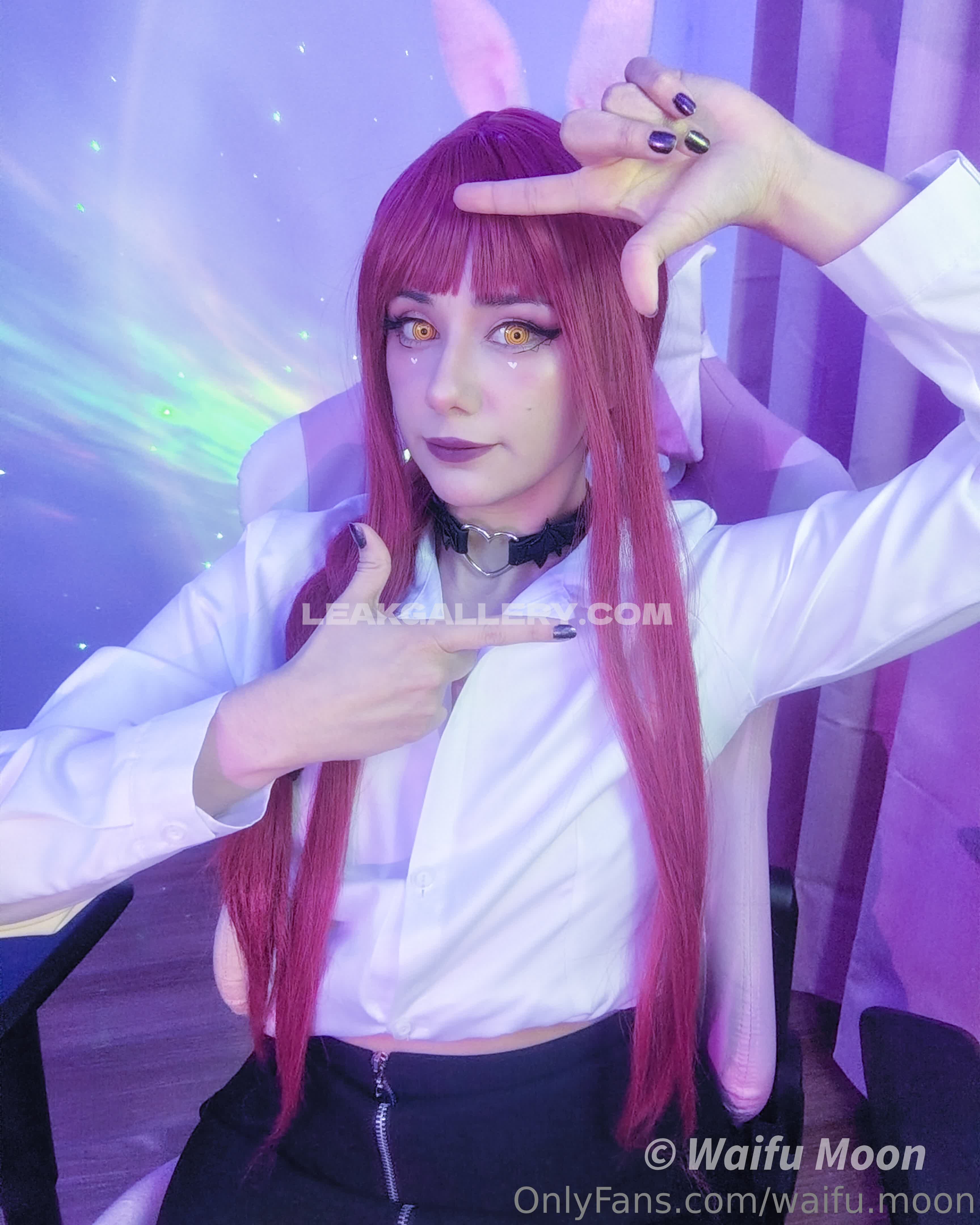Waifu.moon Exclusive Leaked Nude OnlyFans #10336480