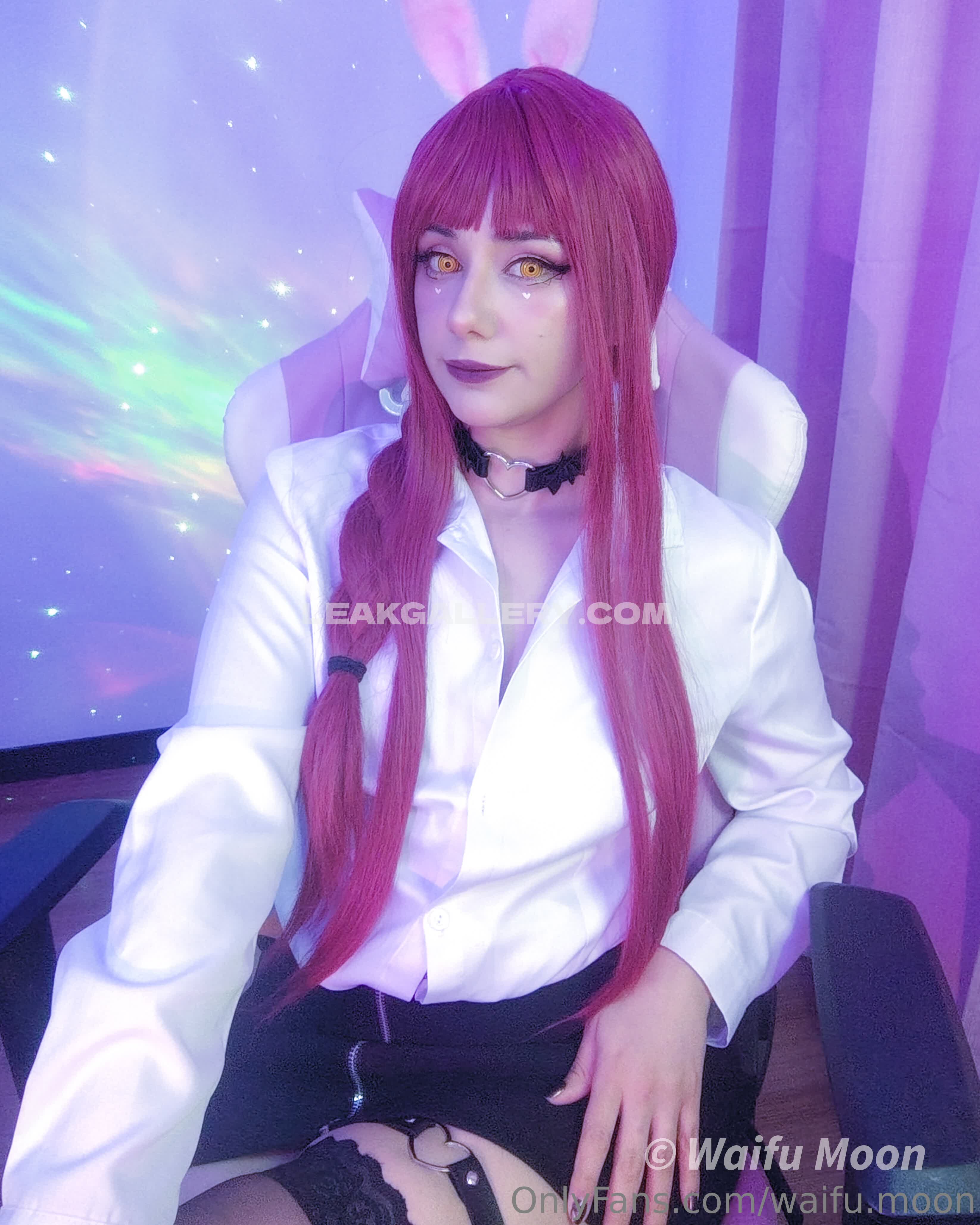 Waifu.moon Exclusive Leaked Nude OnlyFans #10336403