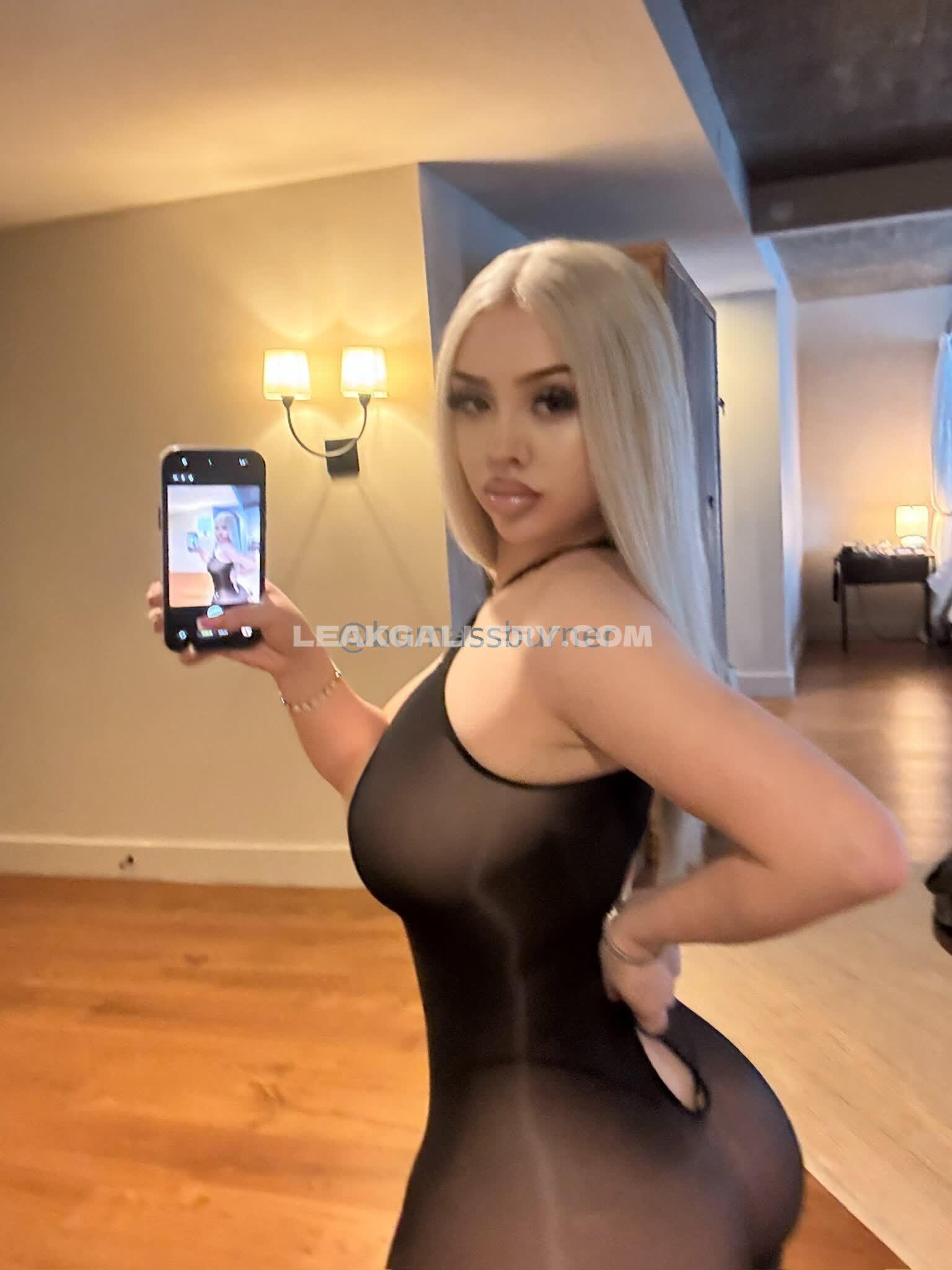 Waifuafterhours Exclusive Leaked Nude OnlyFans #10165034