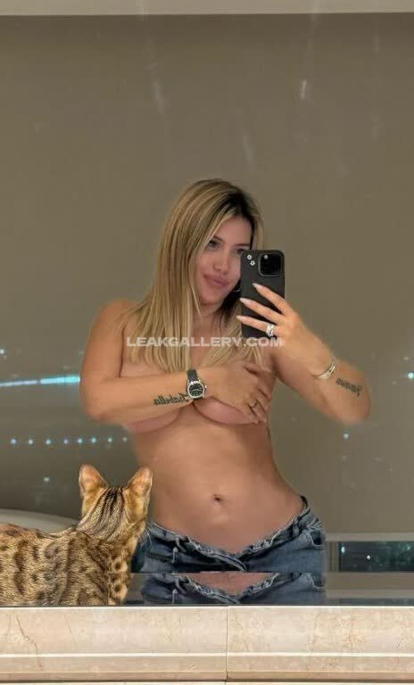 Wanda_nara Exclusive Leaked Nude OnlyFans #9421703