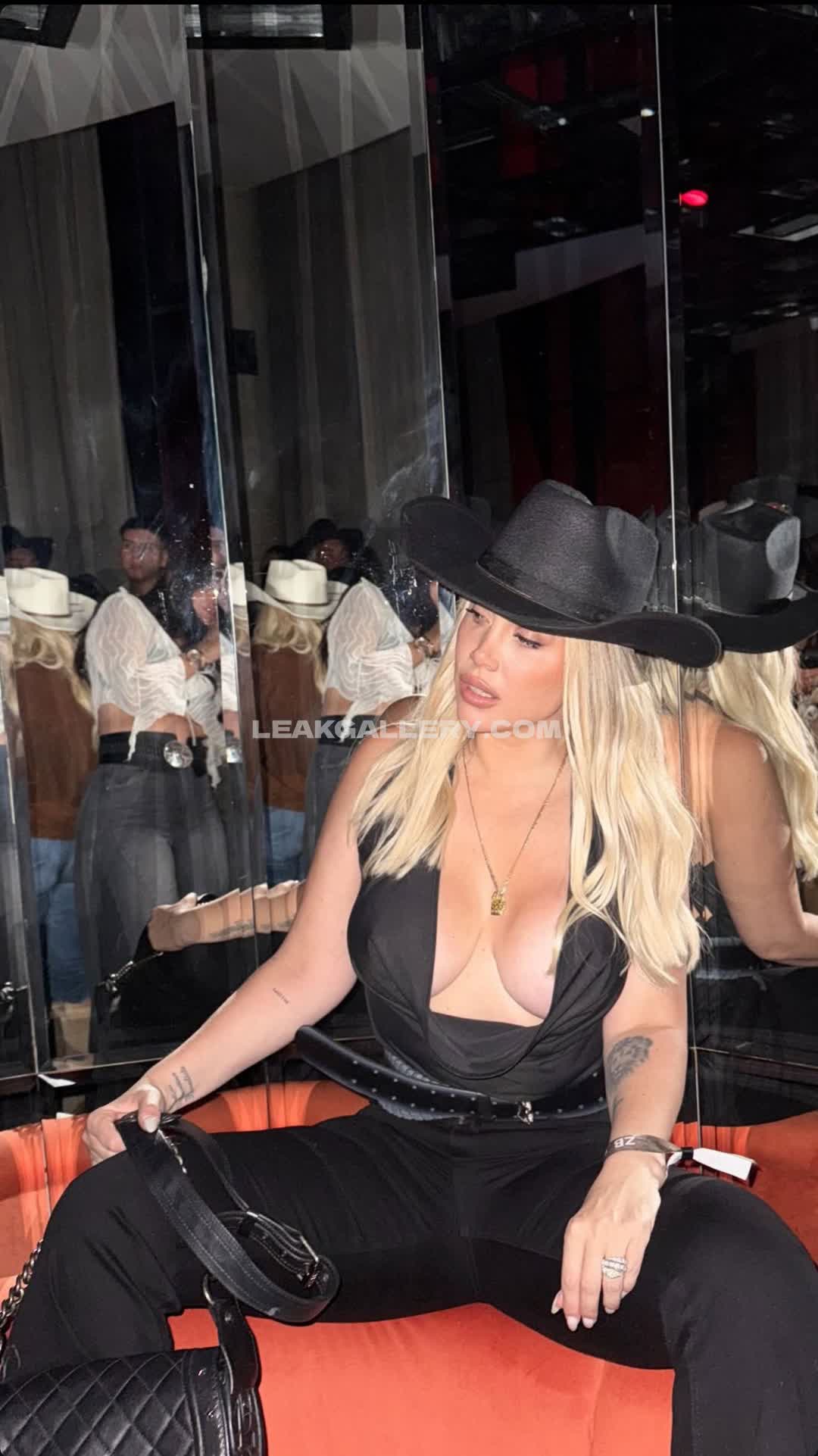 Wanda_nara Exclusive Leaked Nude OnlyFans #9421937