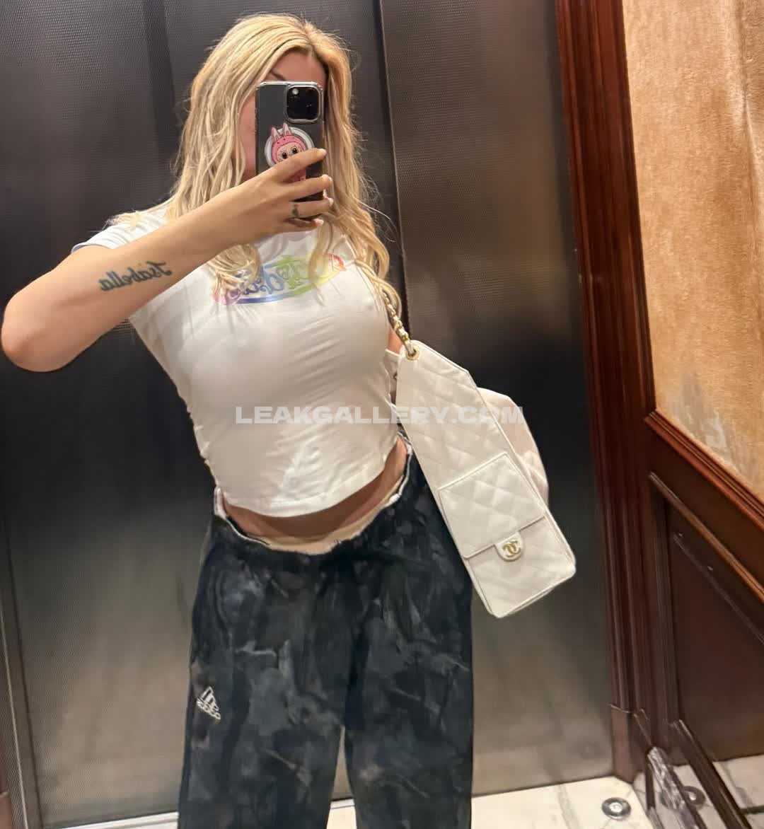 Wanda_nara Exclusive Leaked Nude OnlyFans #9421949