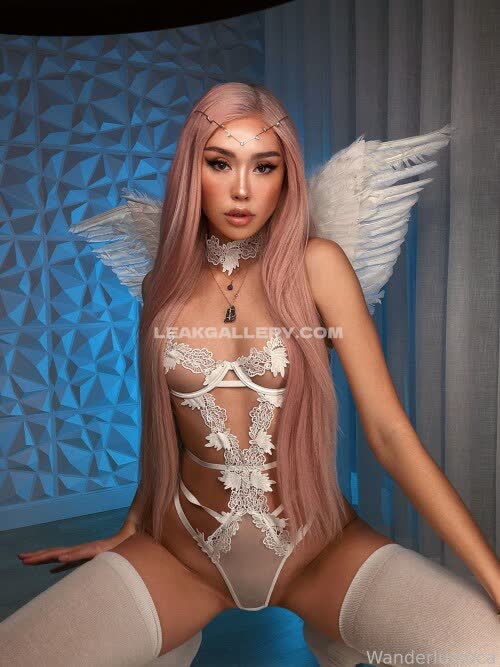 Wanderlustlucafree / wanderlustluca Exclusive Leaked Nude OnlyFans #9710491