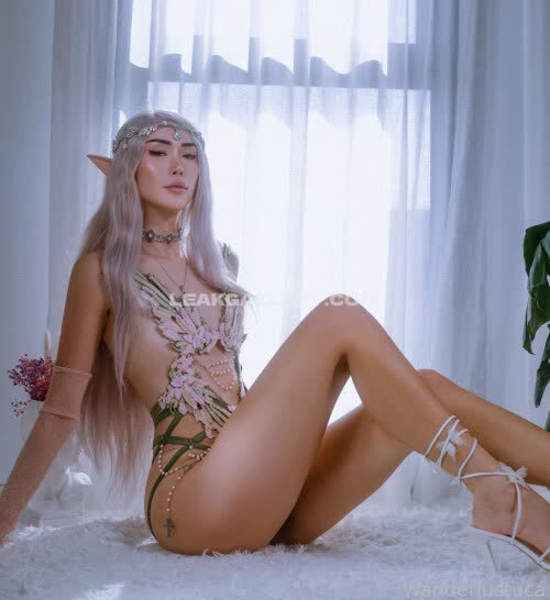 Wanderlustlucafree / wanderlustluca Exclusive Leaked Nude OnlyFans #9710327