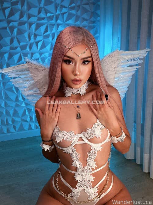 Wanderlustlucafree / wanderlustluca Exclusive Leaked Nude OnlyFans #9710525