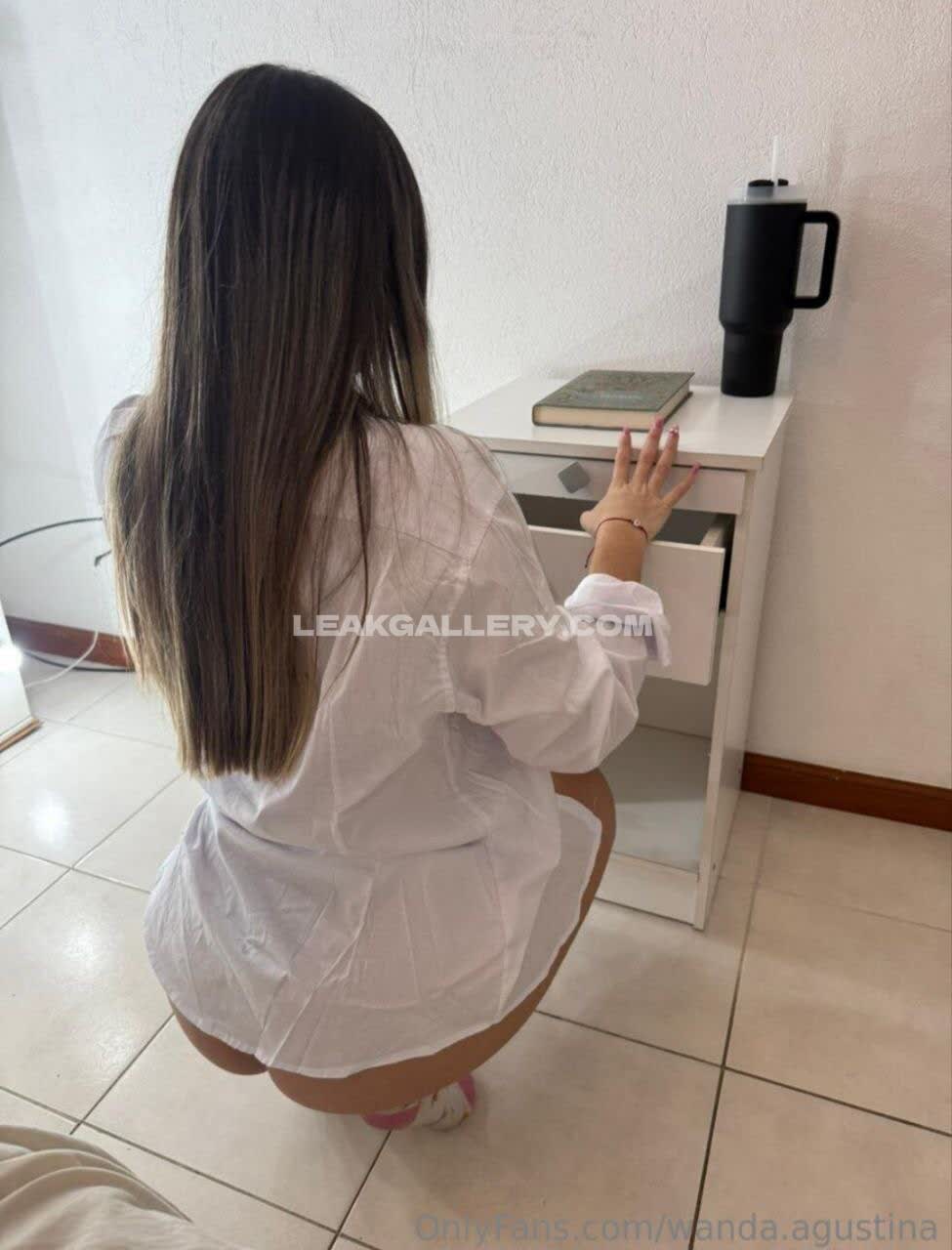 Wandi_agustina / wanda Exclusive Leaked Nude OnlyFans #9627933