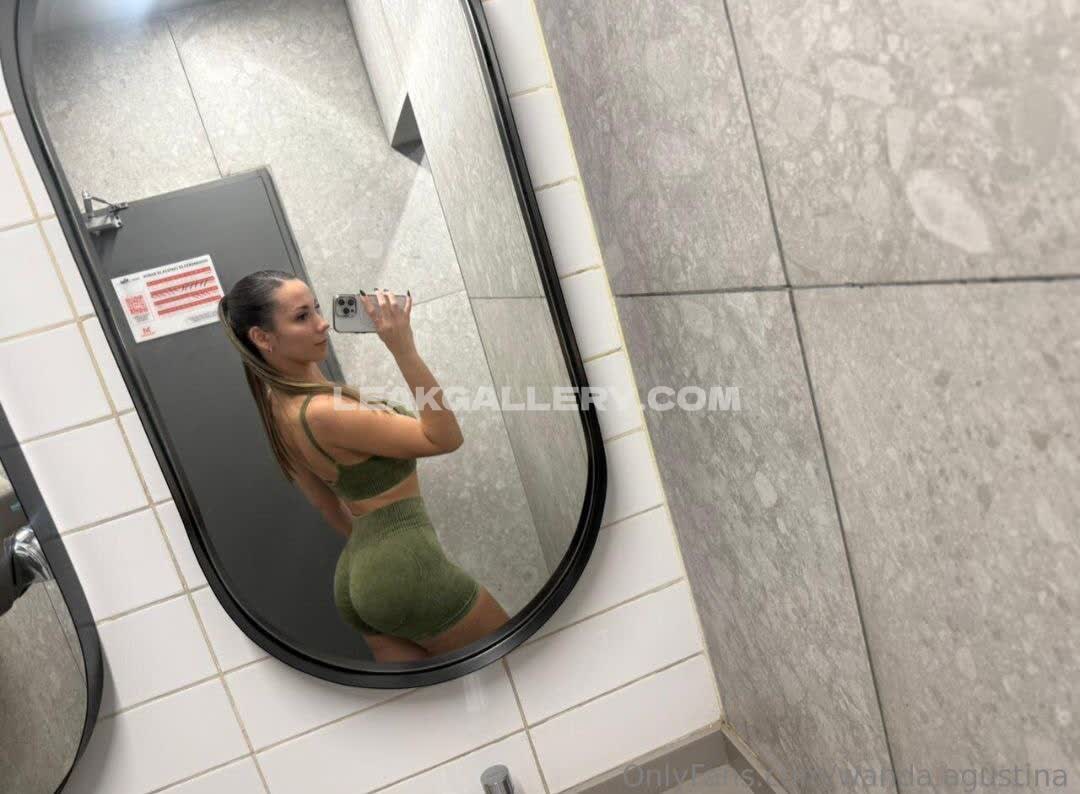 Wandi_agustina / wanda Exclusive Leaked Nude OnlyFans #9627976