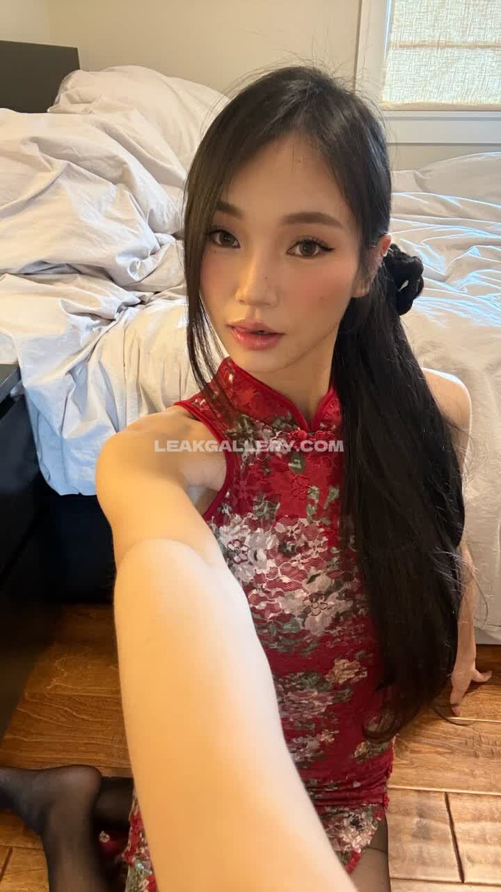Waterlynn / immwater Exclusive Leaked Nude OnlyFans #10084539