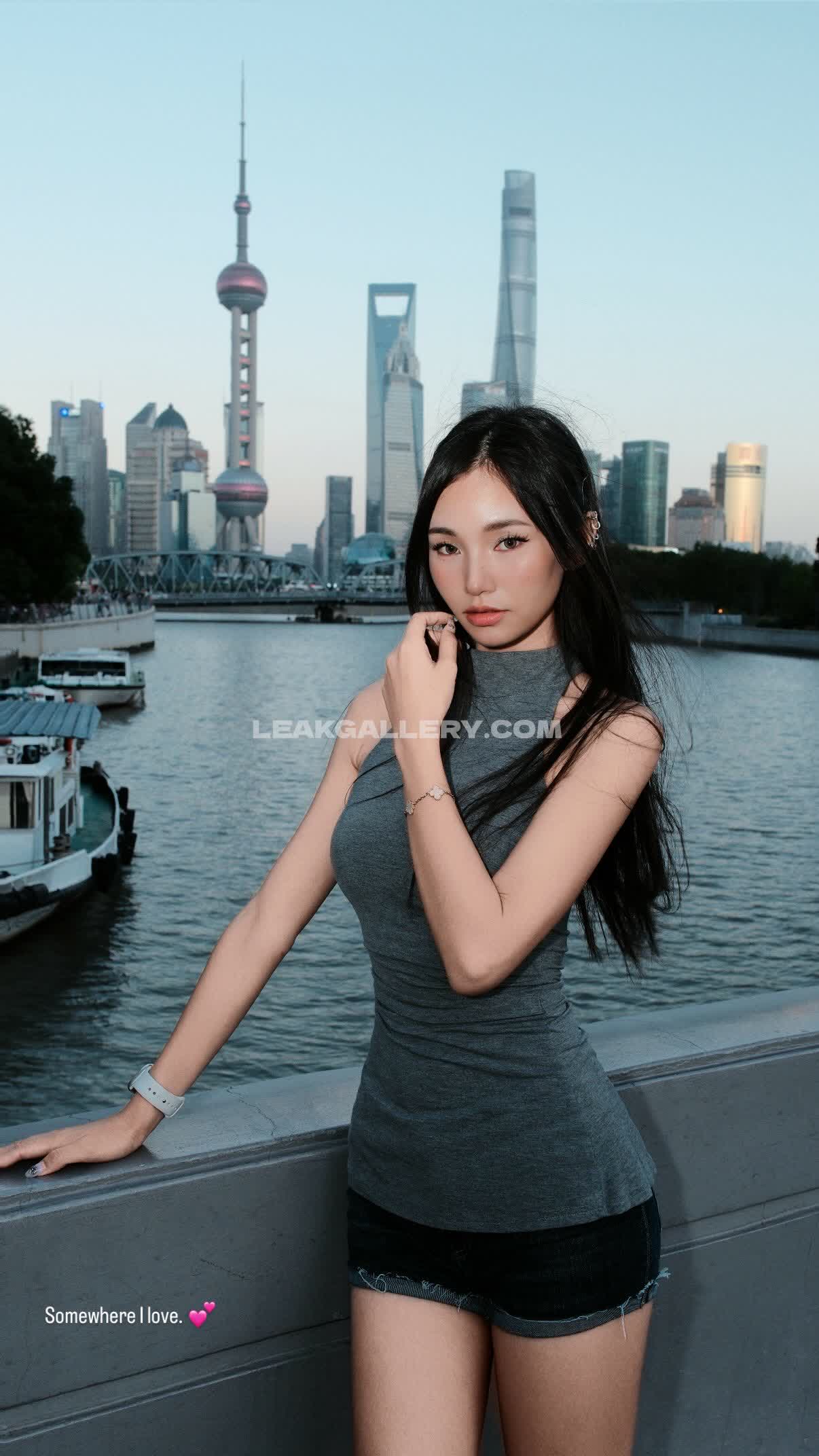 Waterlynn / immwater Exclusive Leaked Nude OnlyFans #9566508