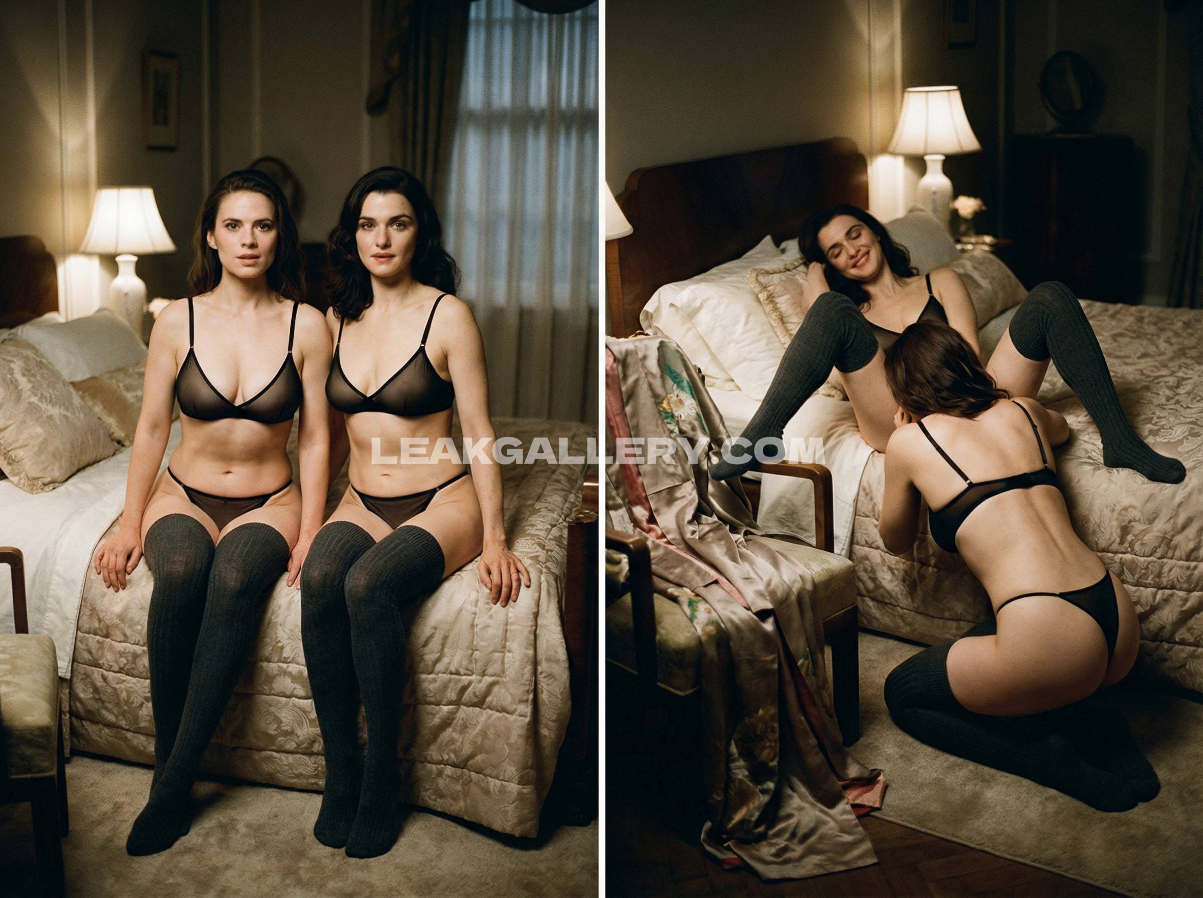 Wellhayley Exclusive Leaked Nude OnlyFans #10442721