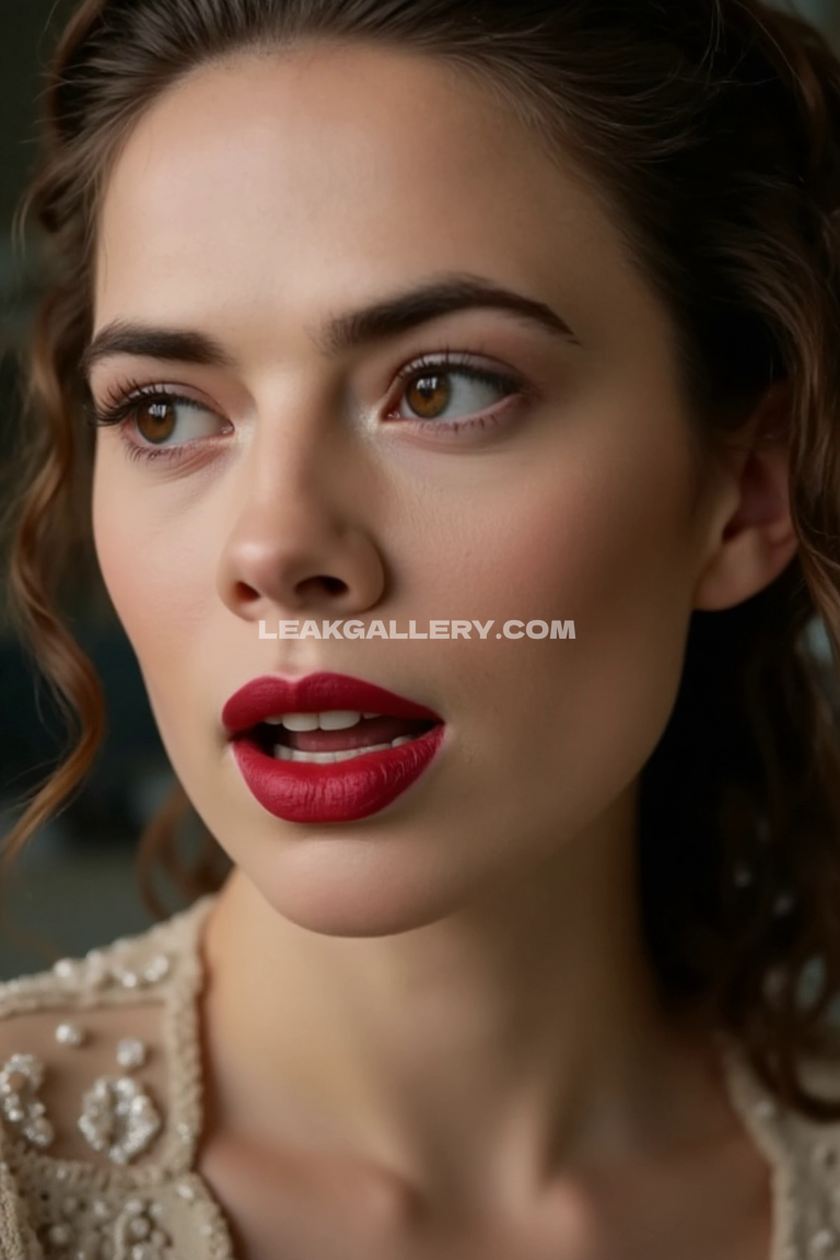 Wellhayley Exklusiv geleakte Nacktbilder von OnlyFans #10440348