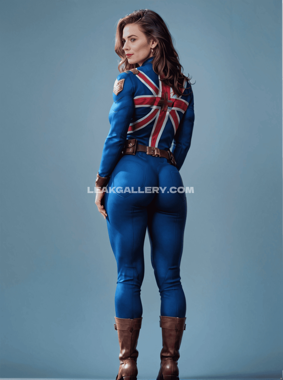 Wellhayley OnlyFans Nudi in Esclusiva Trapela #10441235