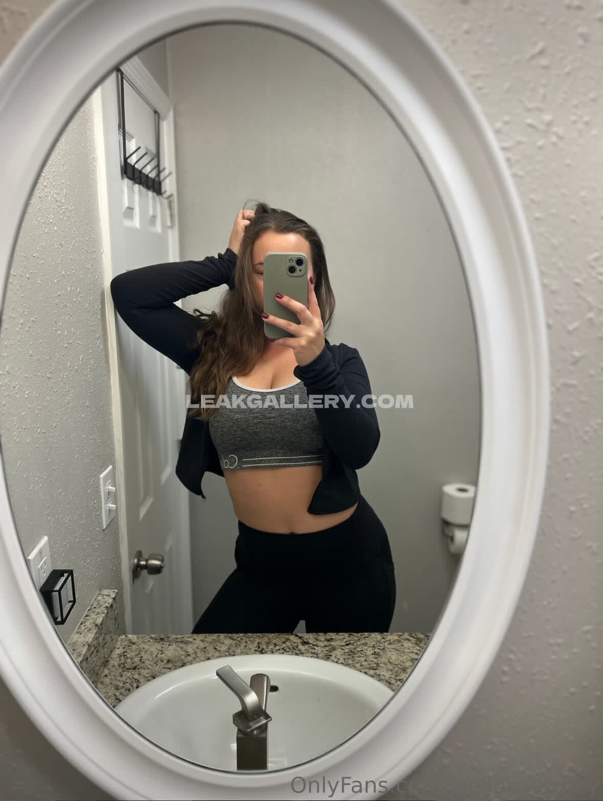 Wellnesswifey Exclusive Leaked Nude OnlyFans #9079578