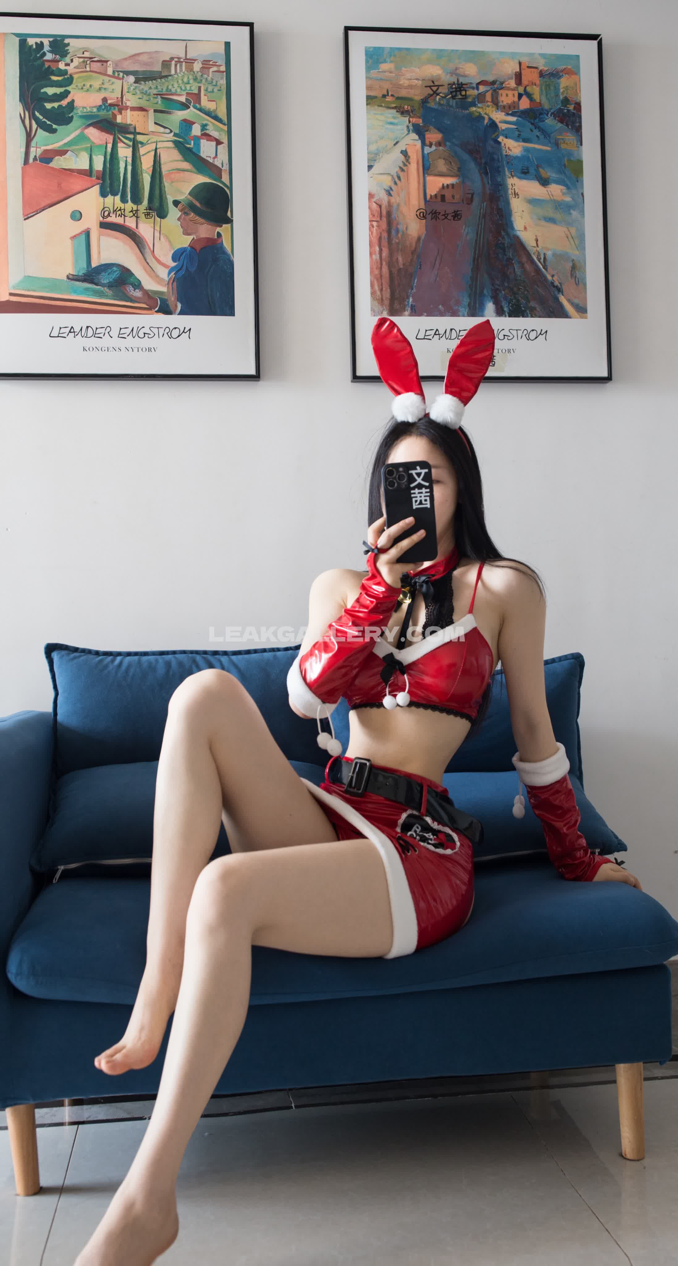 Wenqian_cool Exclusive Leaked Nude OnlyFans #9336385