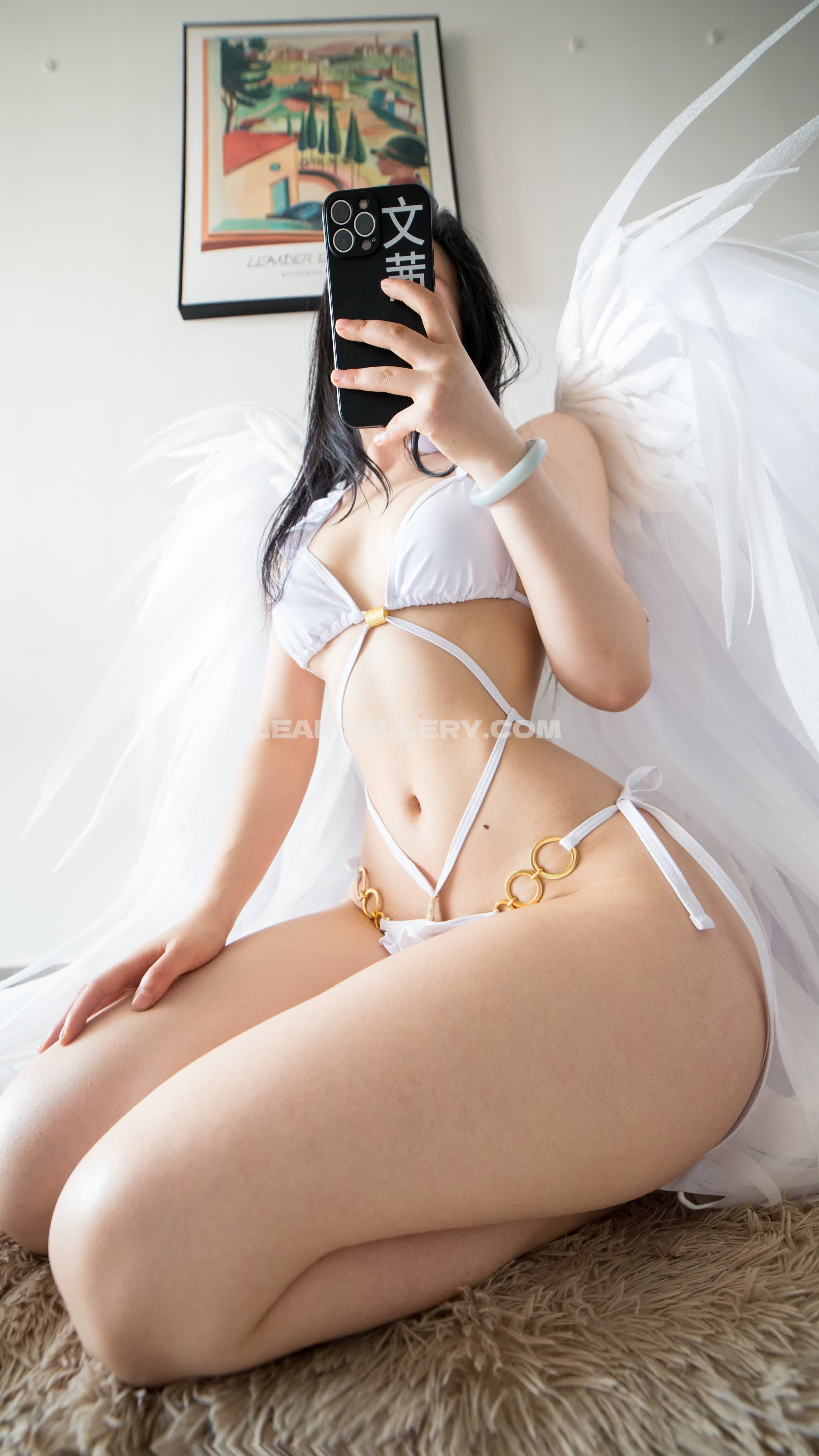 Wenqian_cool Exclusive Leaked Nude OnlyFans #9336542