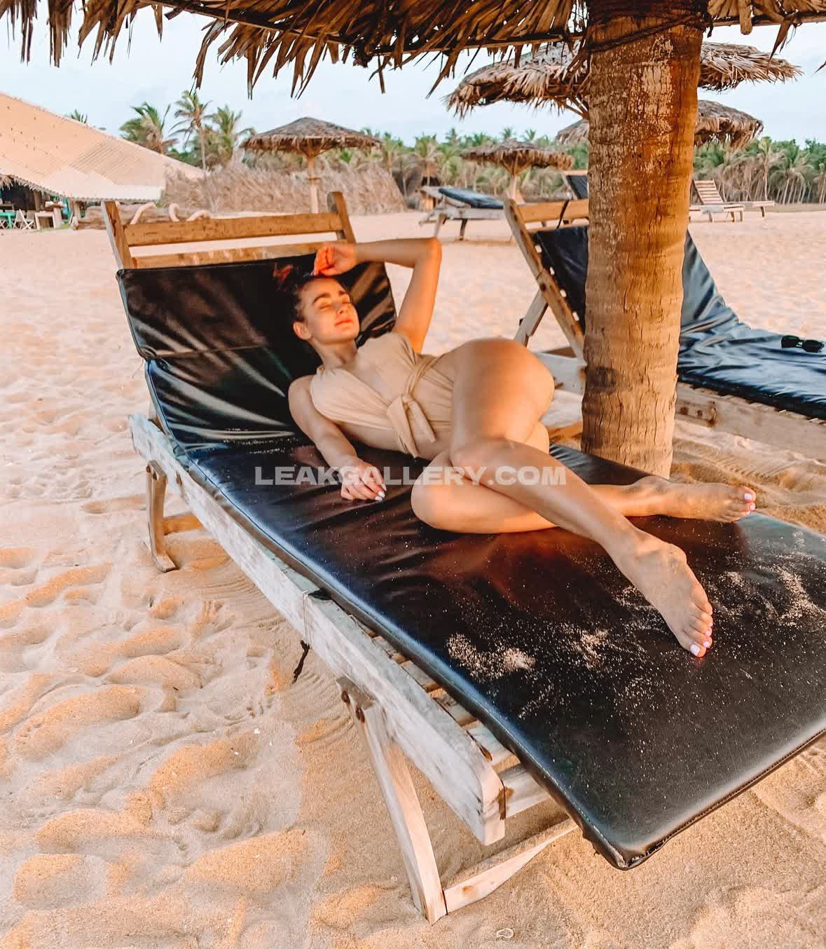 Weronikawoszczek Эксклюзивная утечка обнаженных OnlyFans #9446101